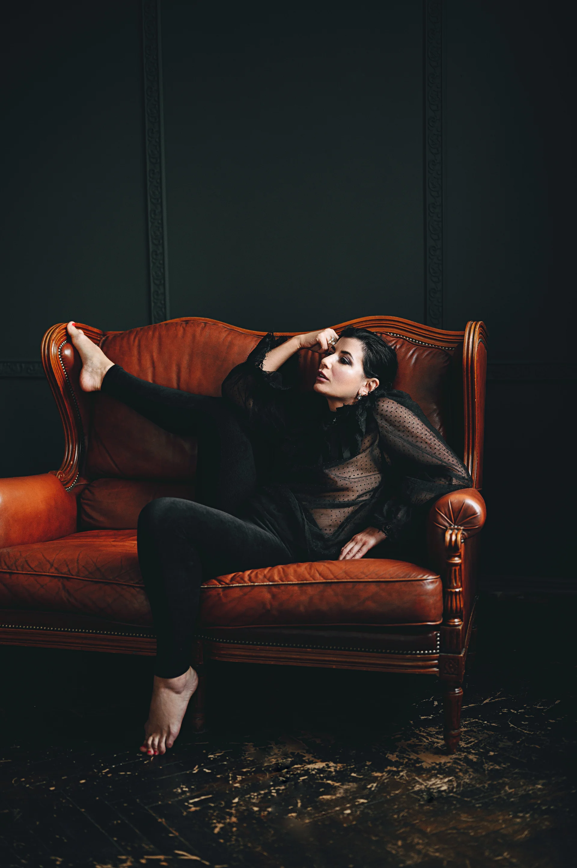 XXX Porn Photo of Nude StunnigArt 49