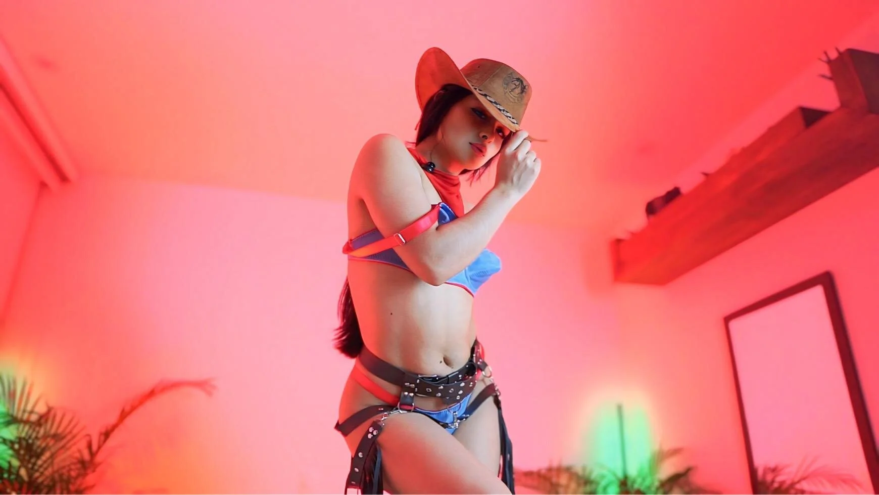 XXX Porn Photo of Nude abigail_adamss 59
