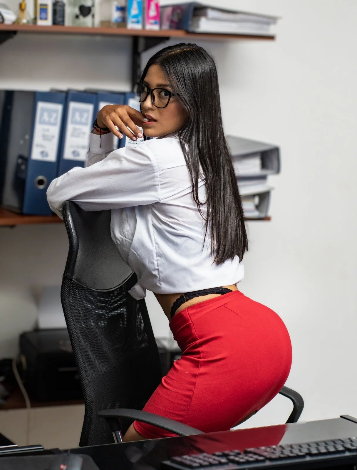 XXX Porn Photo of Nude sharoncute1 4