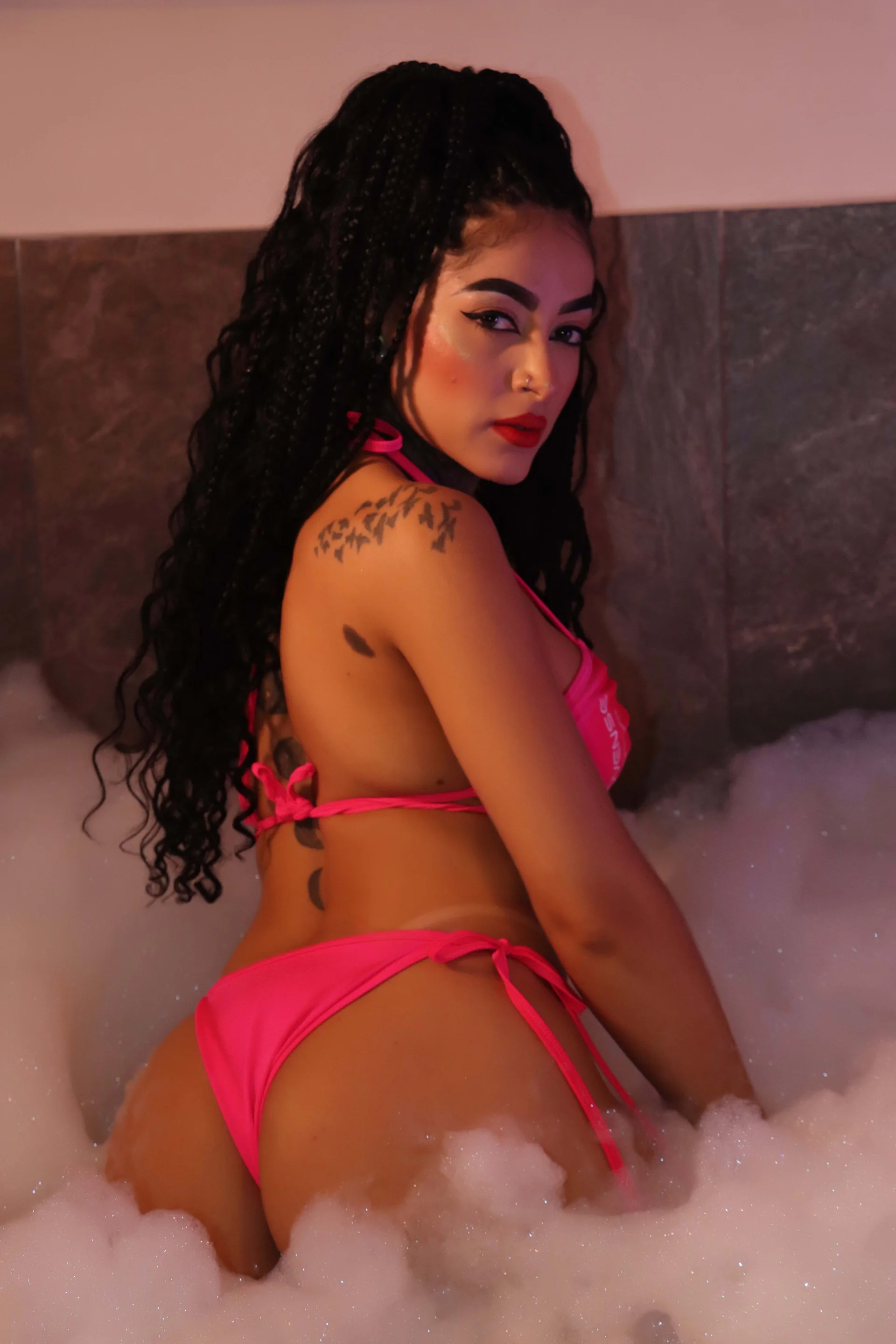 XXX Porn Photo of Nude danna_berlin_ 293