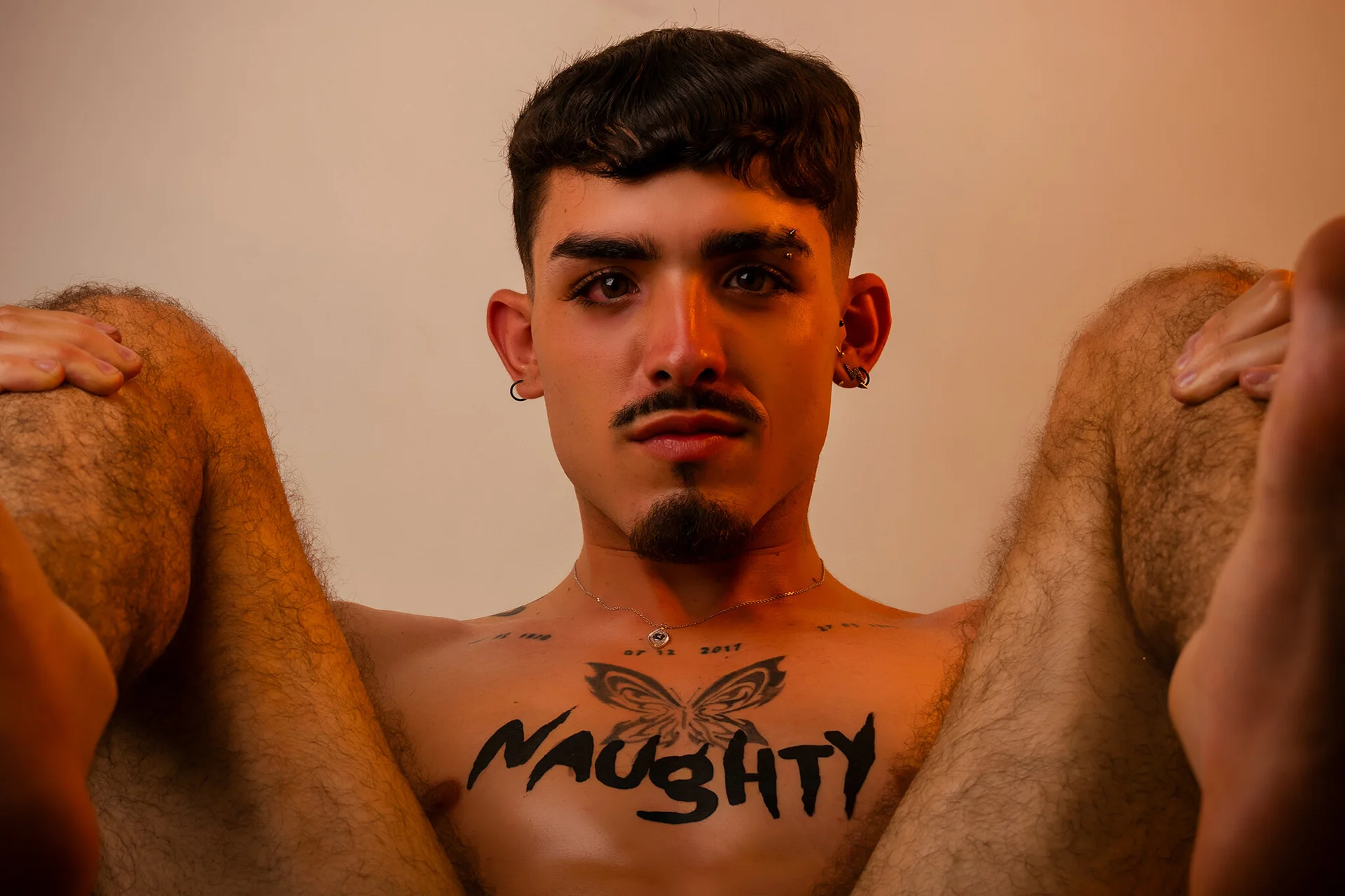 XXX Porn Photo of Nude NikoStone_ 14