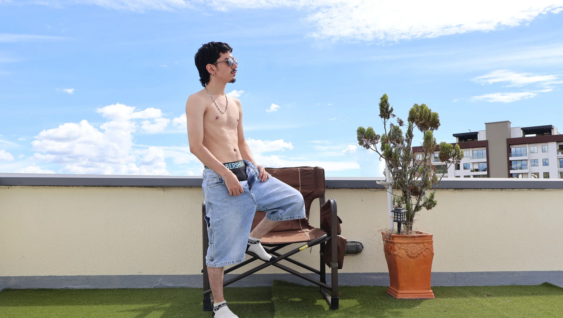 XXX Porn Photo of Nude finn_jackson 11