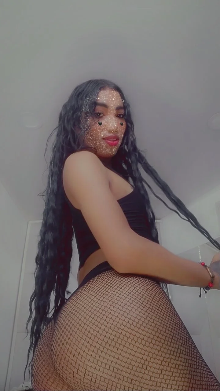 XXX Porn Photo of Nude KathalinaCockx 4