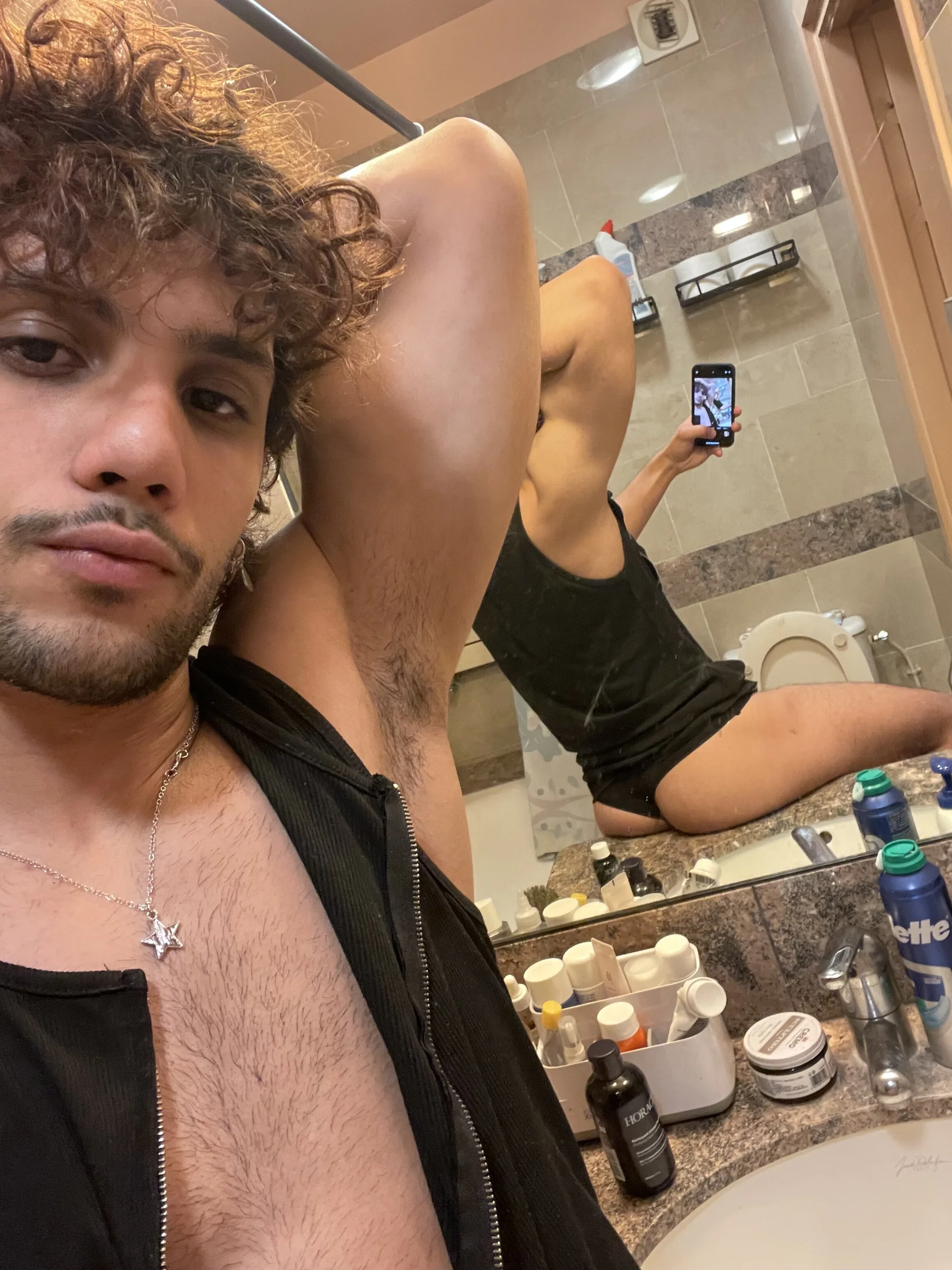 XXX Porn Photo of Nude Lapatrona_ 8