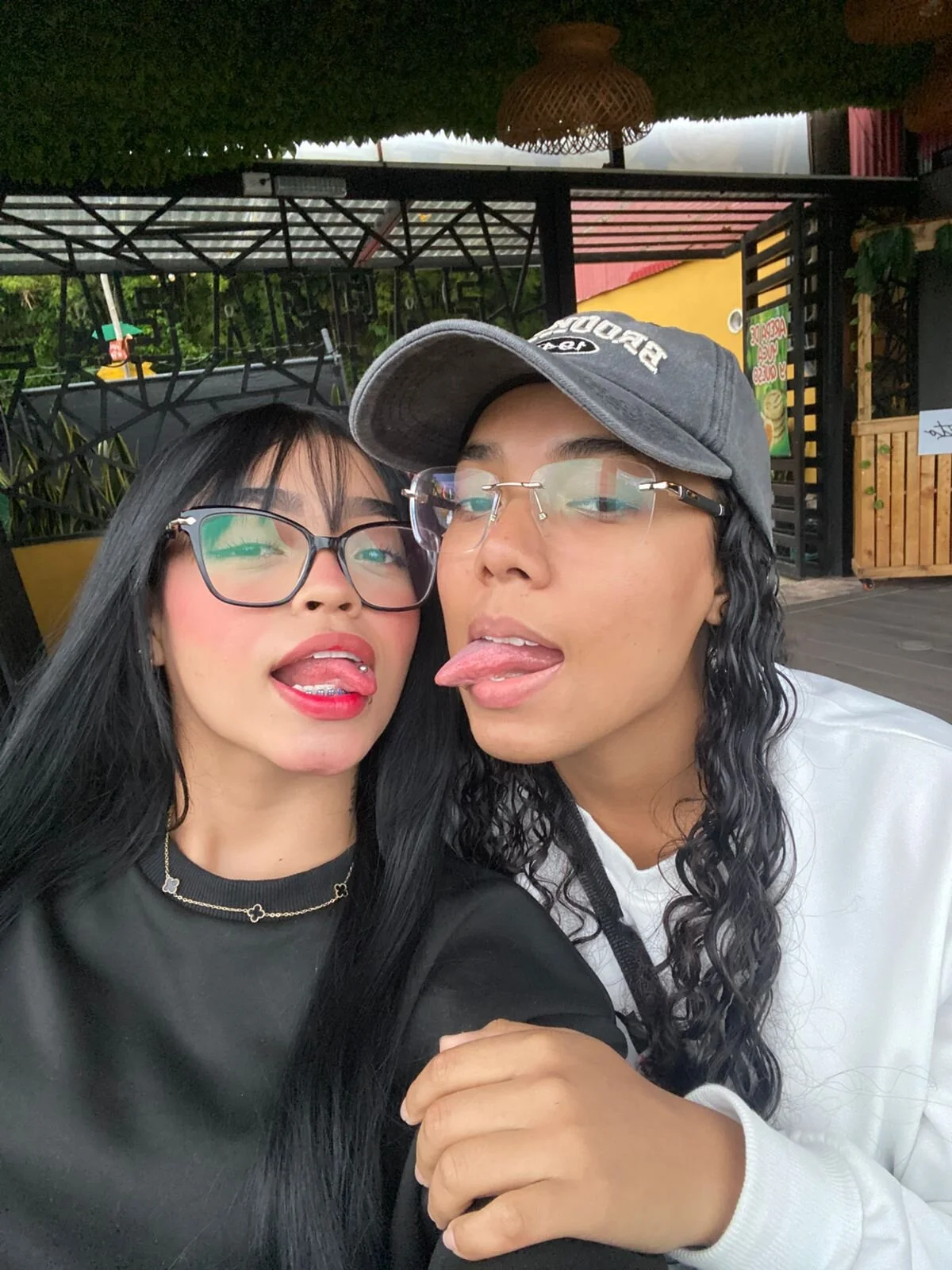 XXX Porn Photo of Nude Emmy_And_Luna 5