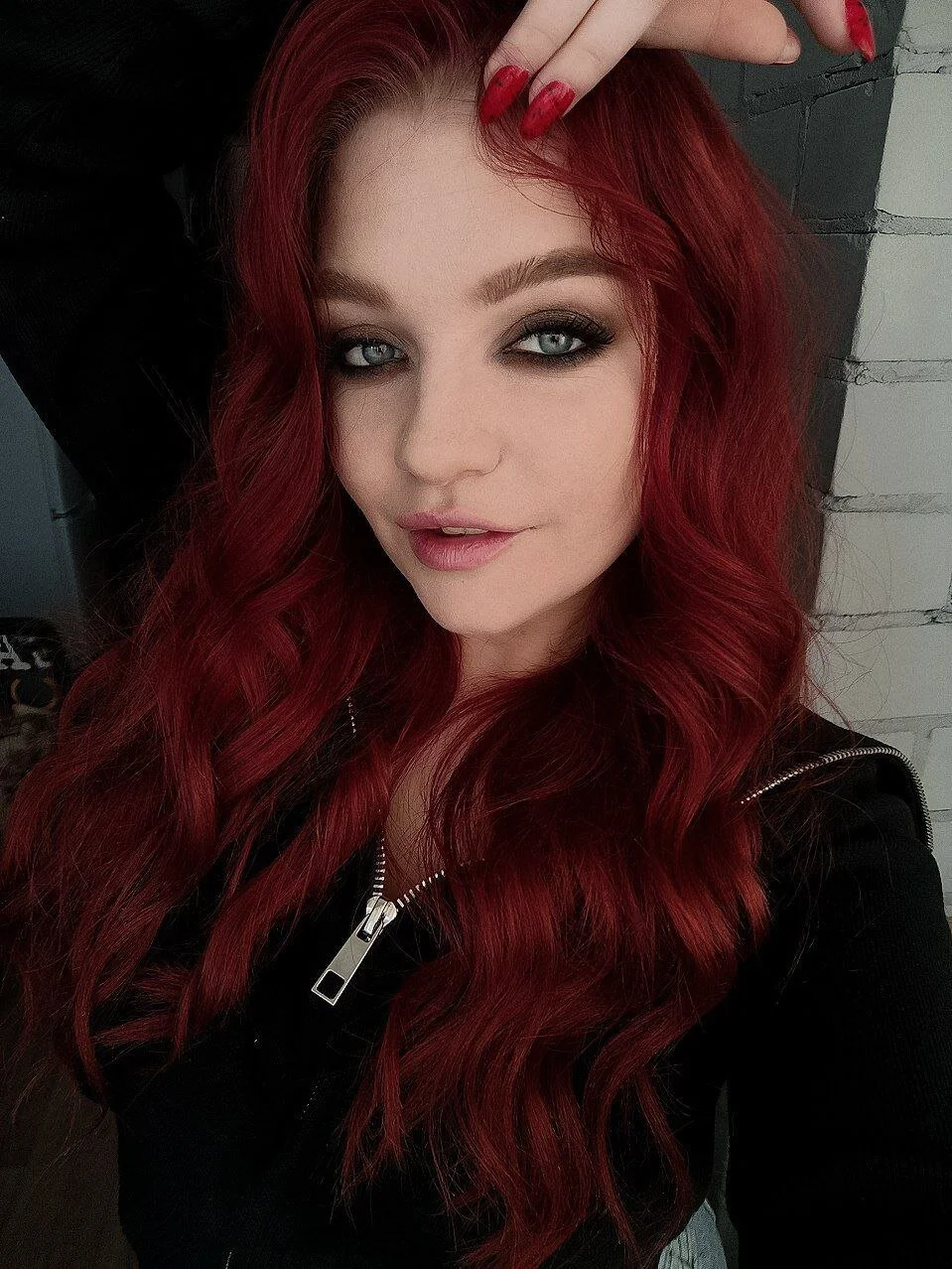 XXX Porn Photo of Nude Gloria_Gordon 8