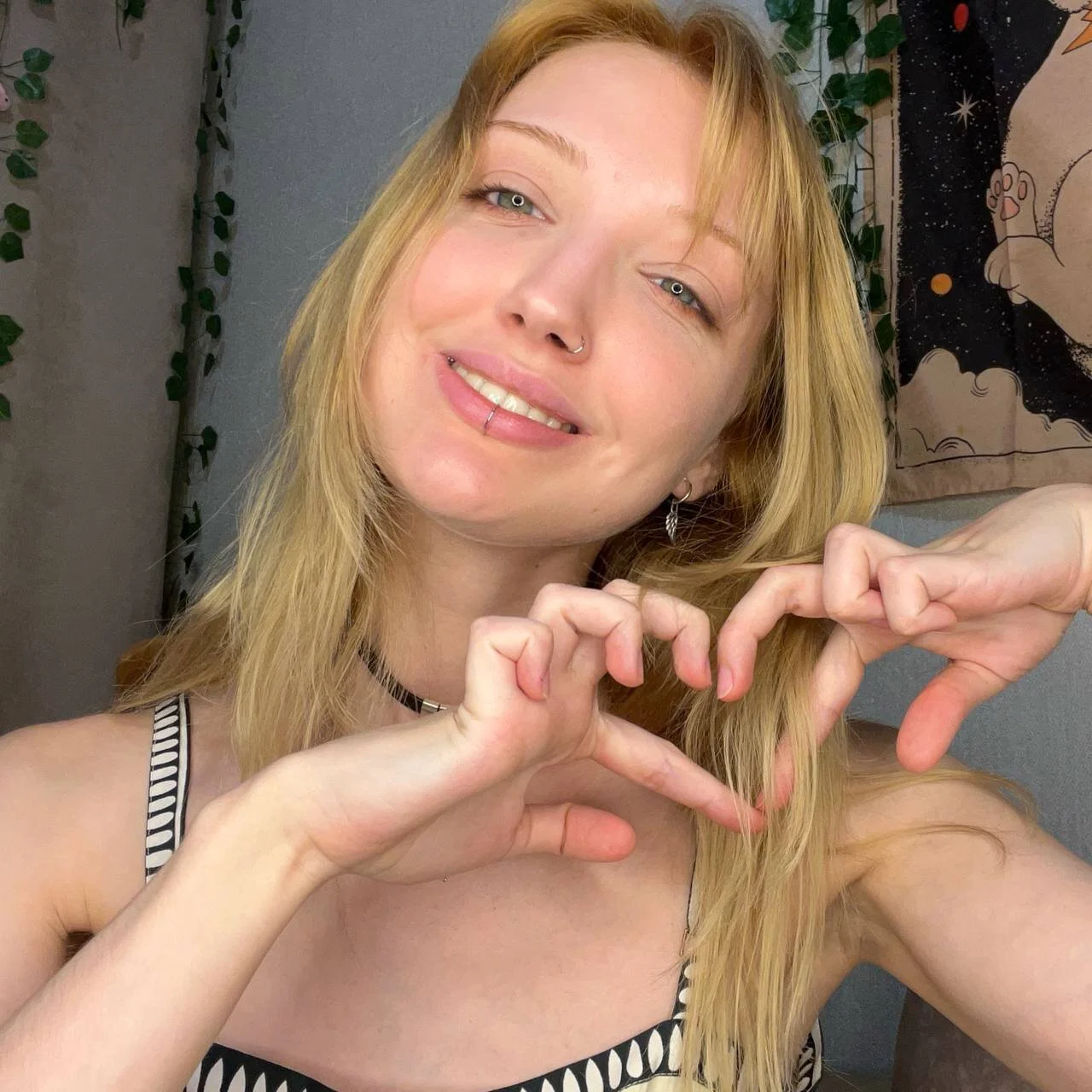 XXX Porn Photo of Nude Helena_Amour 5