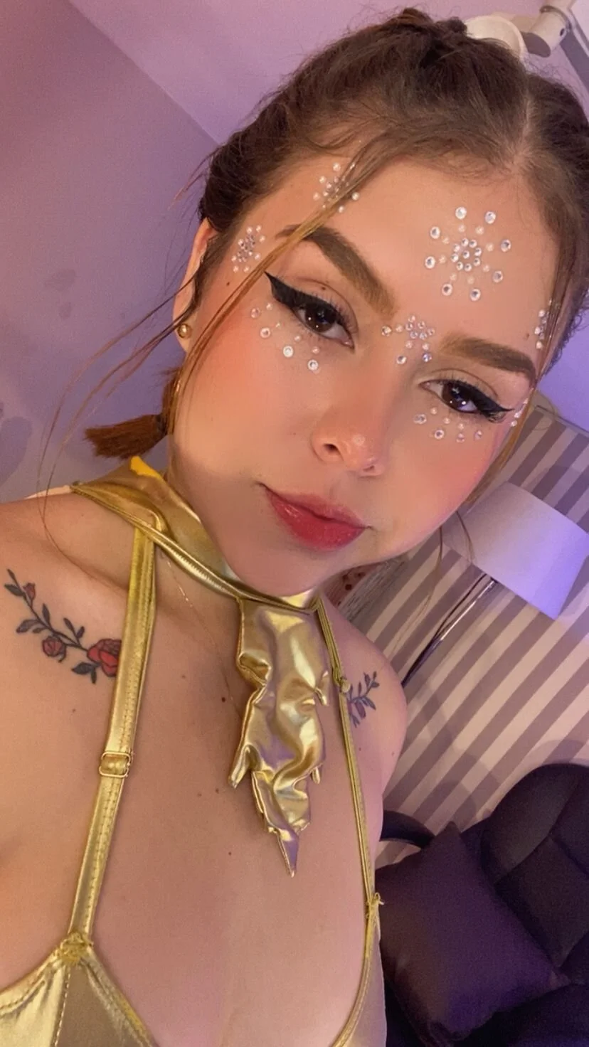 XXX Porn Photo of Nude ArianaBaker 95