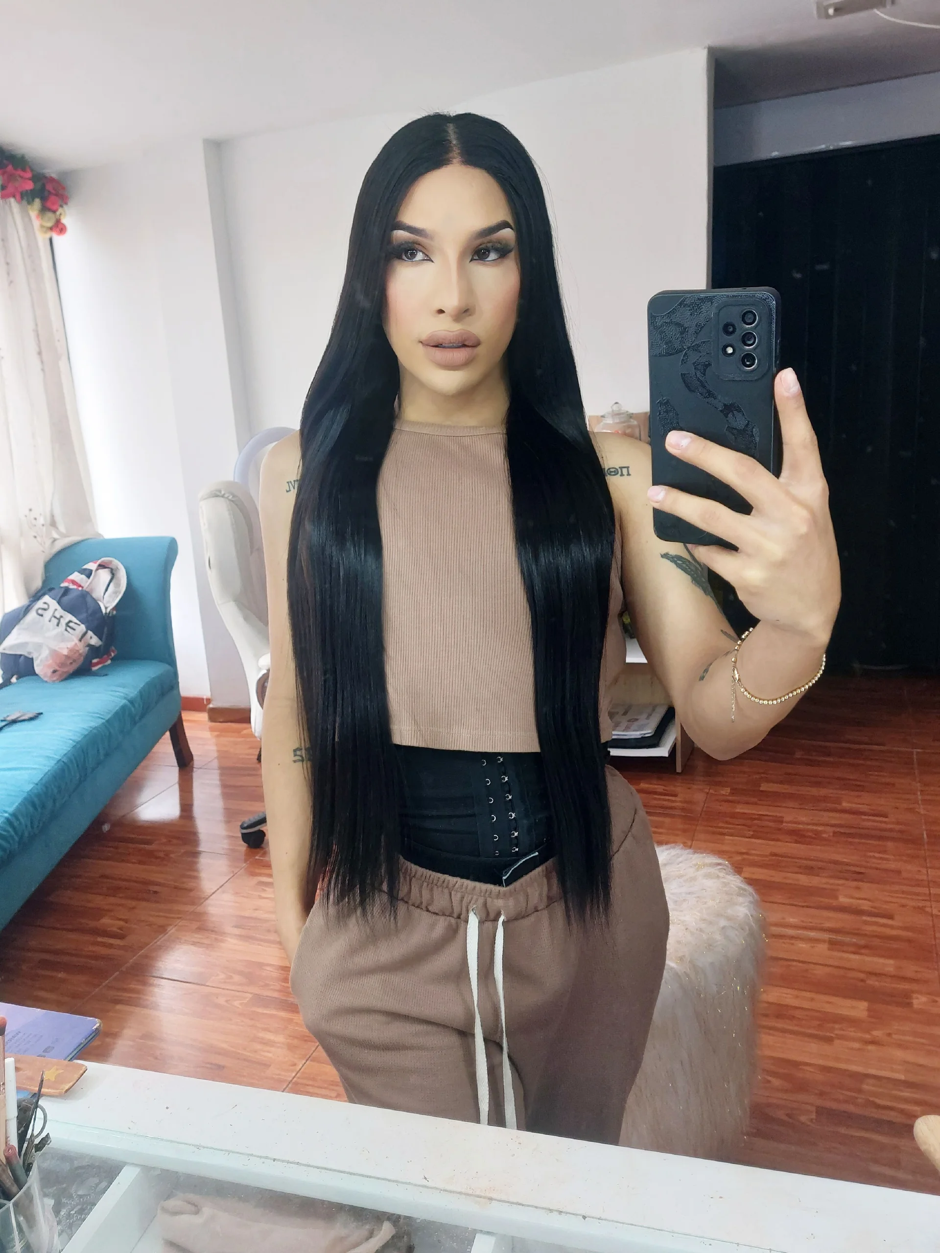 XXX Porn Photo of Nude Jess_Goddess 407