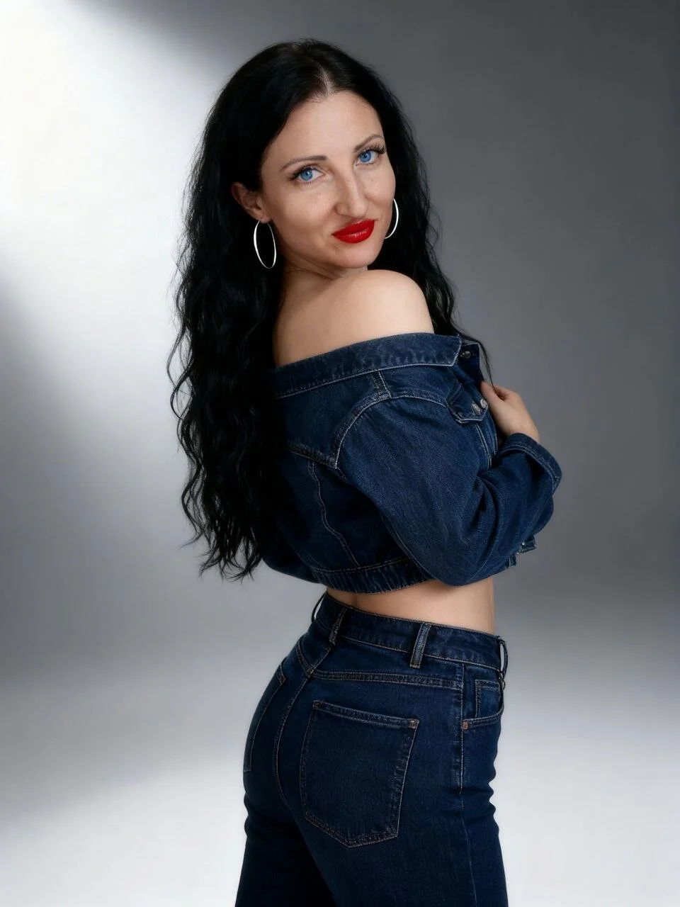 XXX Porn Photo of Nude MissRossi 8
