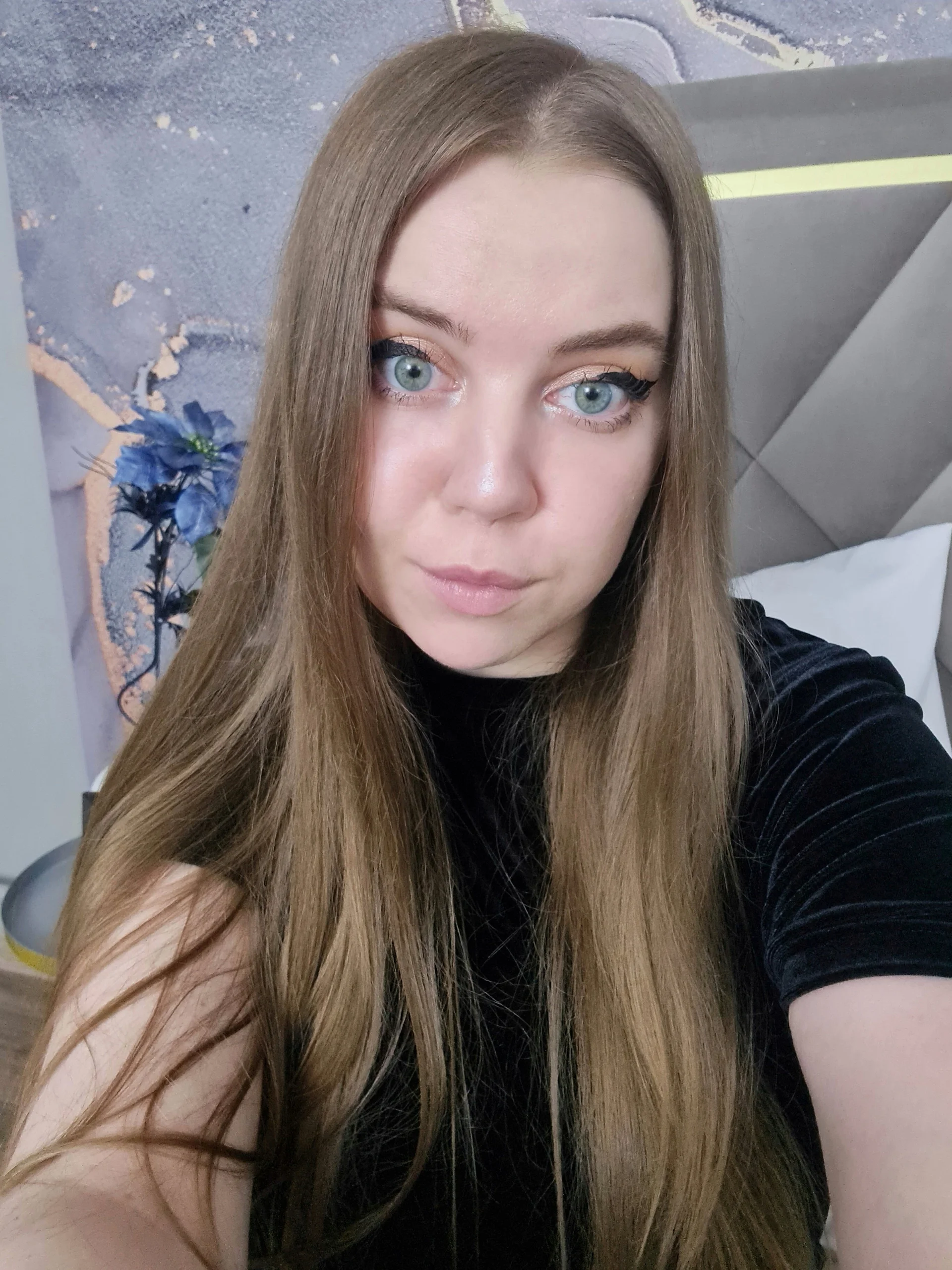XXX Porn Photo of Nude bratwifelina 20