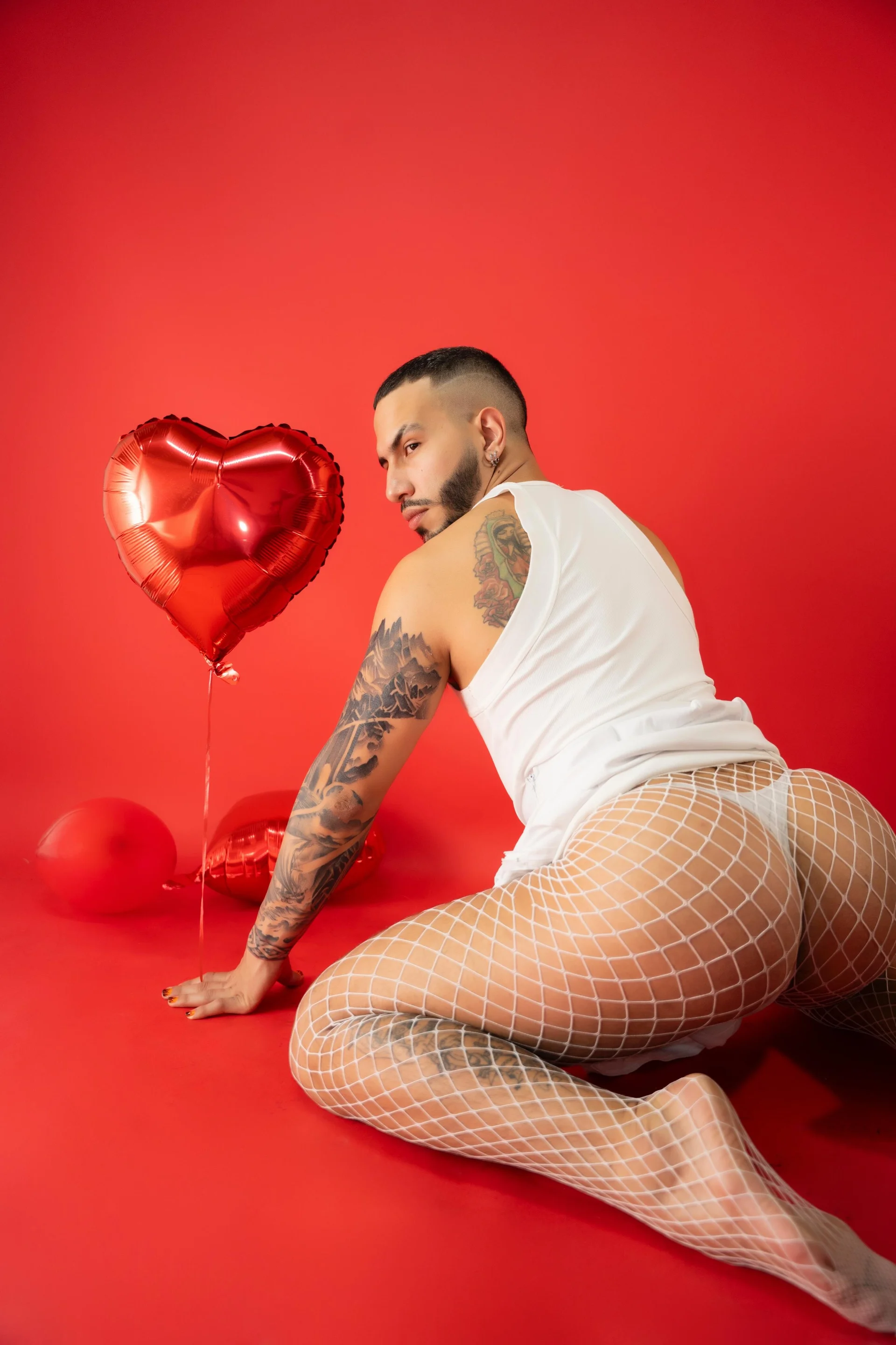 XXX Porn Photo of Nude Matt_Ferrer 144