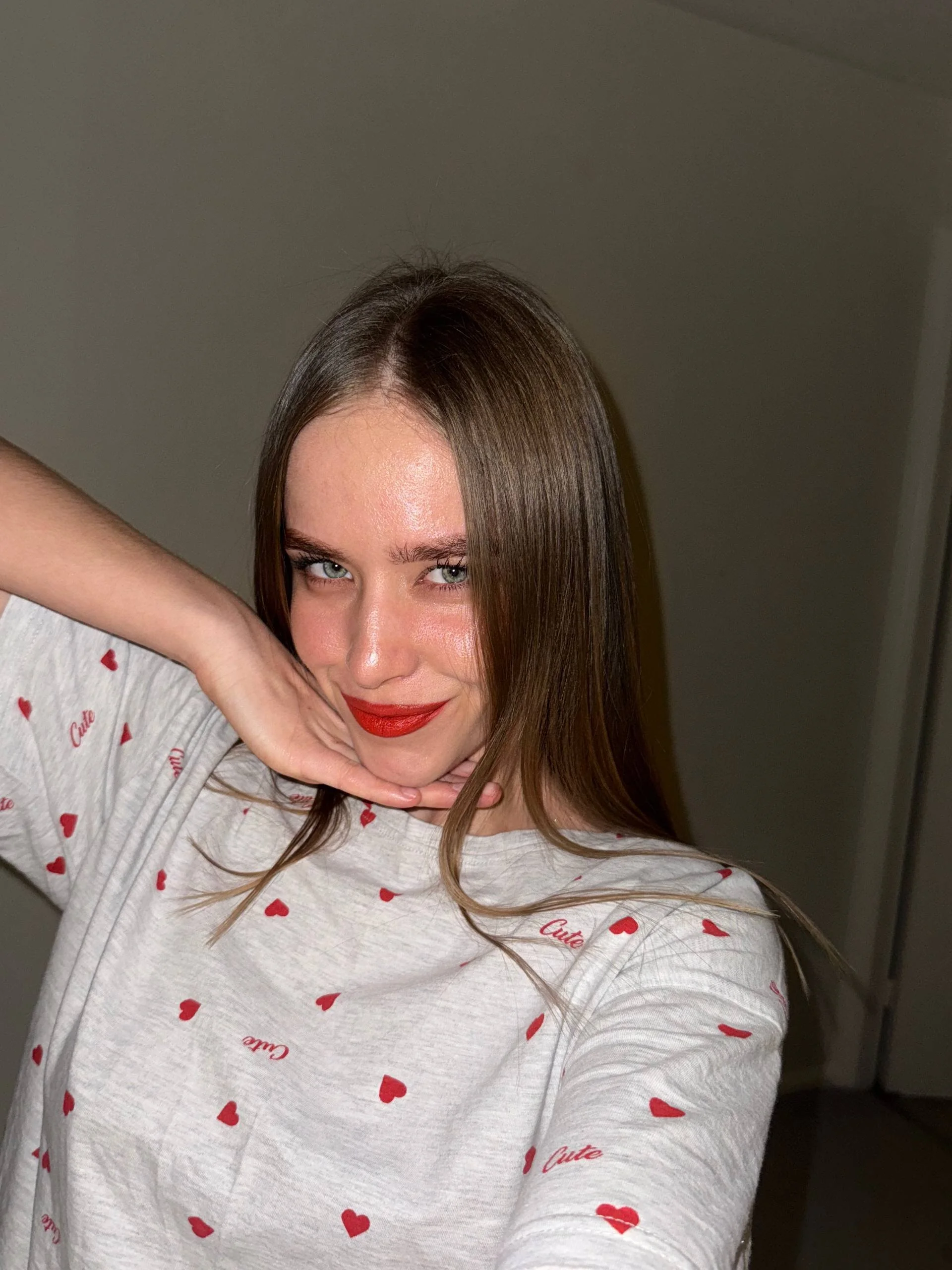 XXX Porn Photo of Nude DanikaMory 5