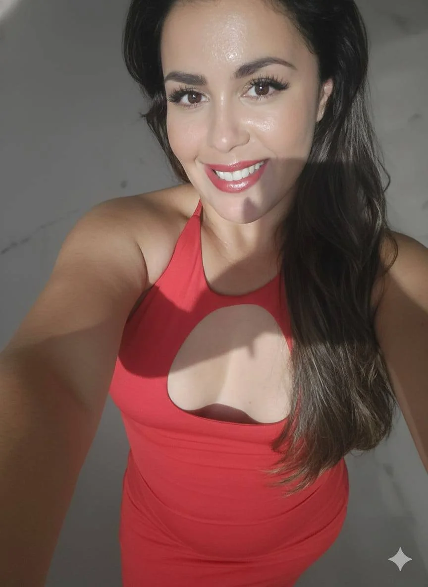 XXX Porn Photo of Nude Cindy_Hoffman 1