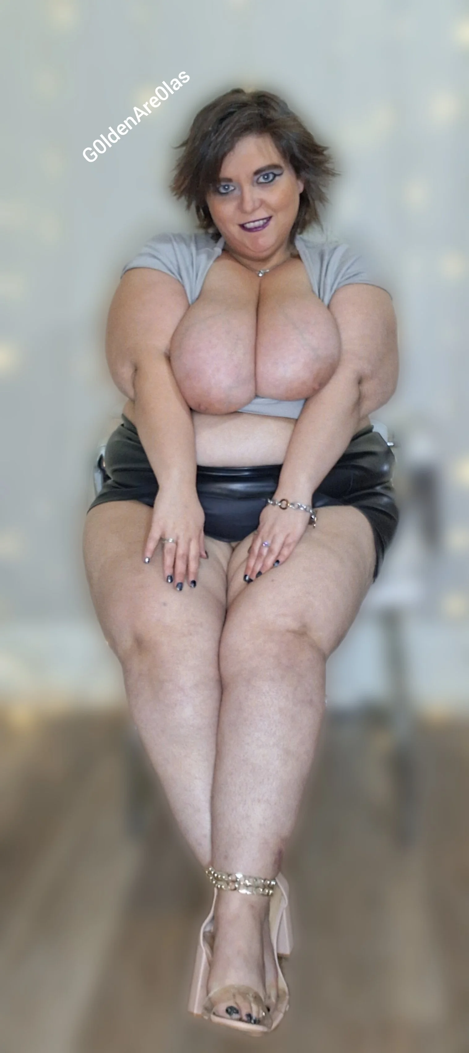 XXX Porn Photo of Nude g0lden_are0las89 14