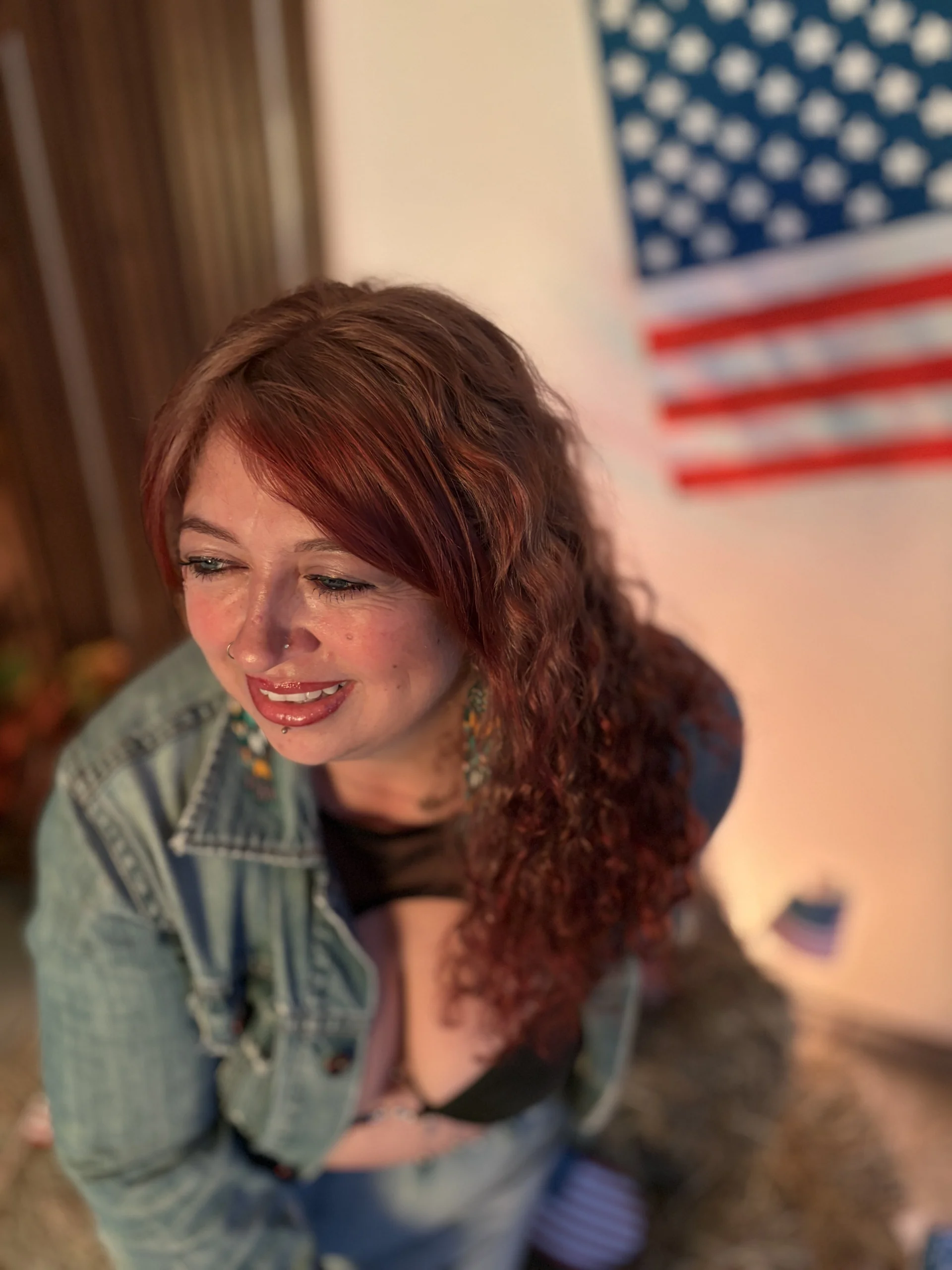 XXX Porn Photo of Nude MilfArlet 31