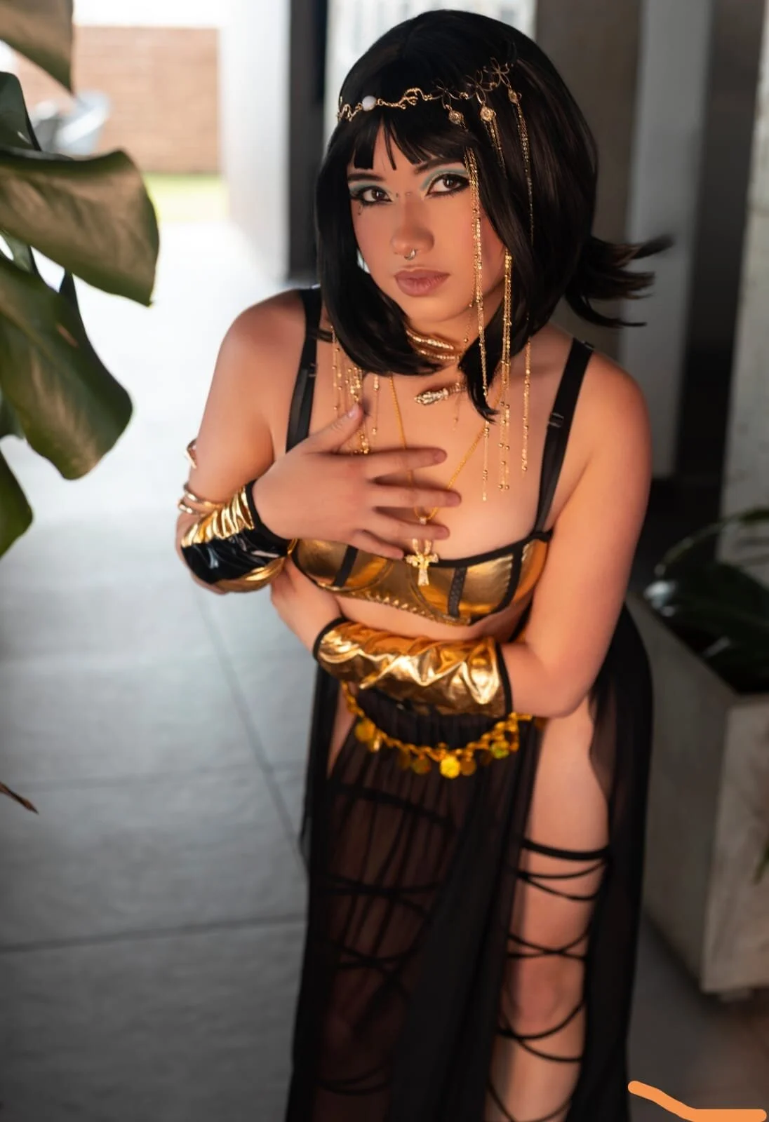 XXX Porn Photo of Nude Sienna_Desiree 7