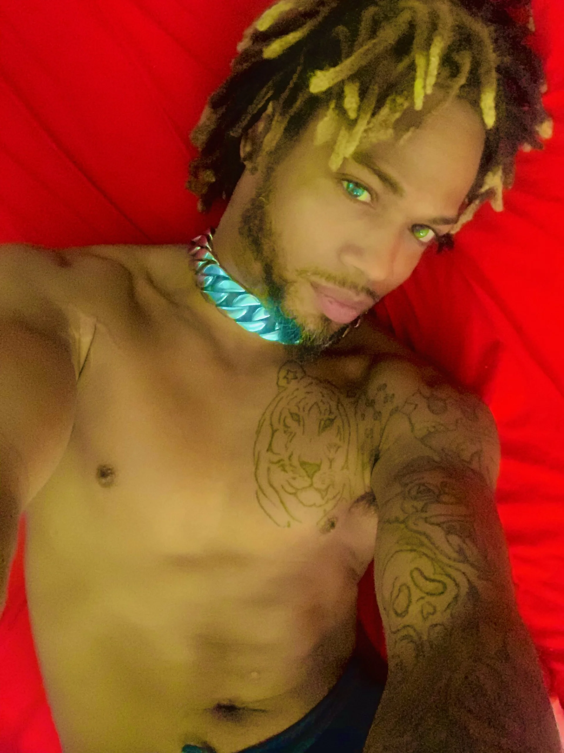 XXX Porn Photo of Nude gtsoldier 8