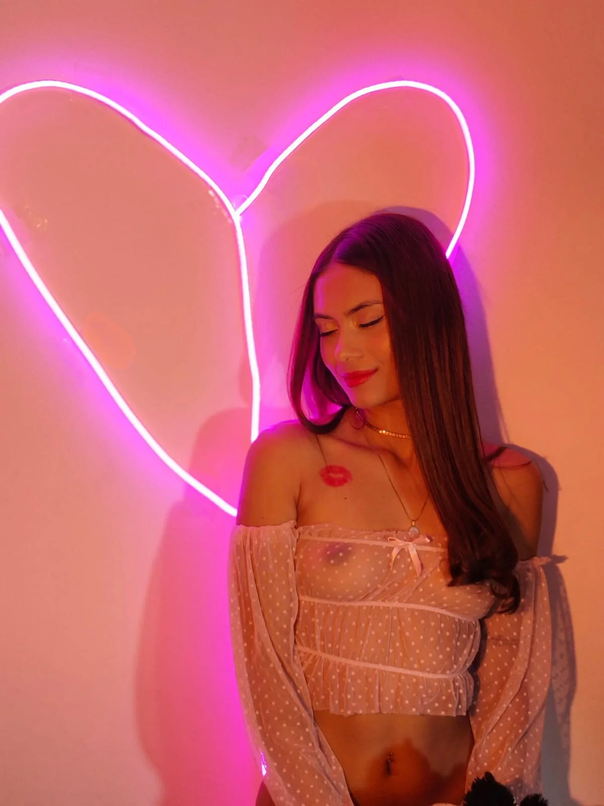XXX Porn Photo of Nude NicolMiller4 41