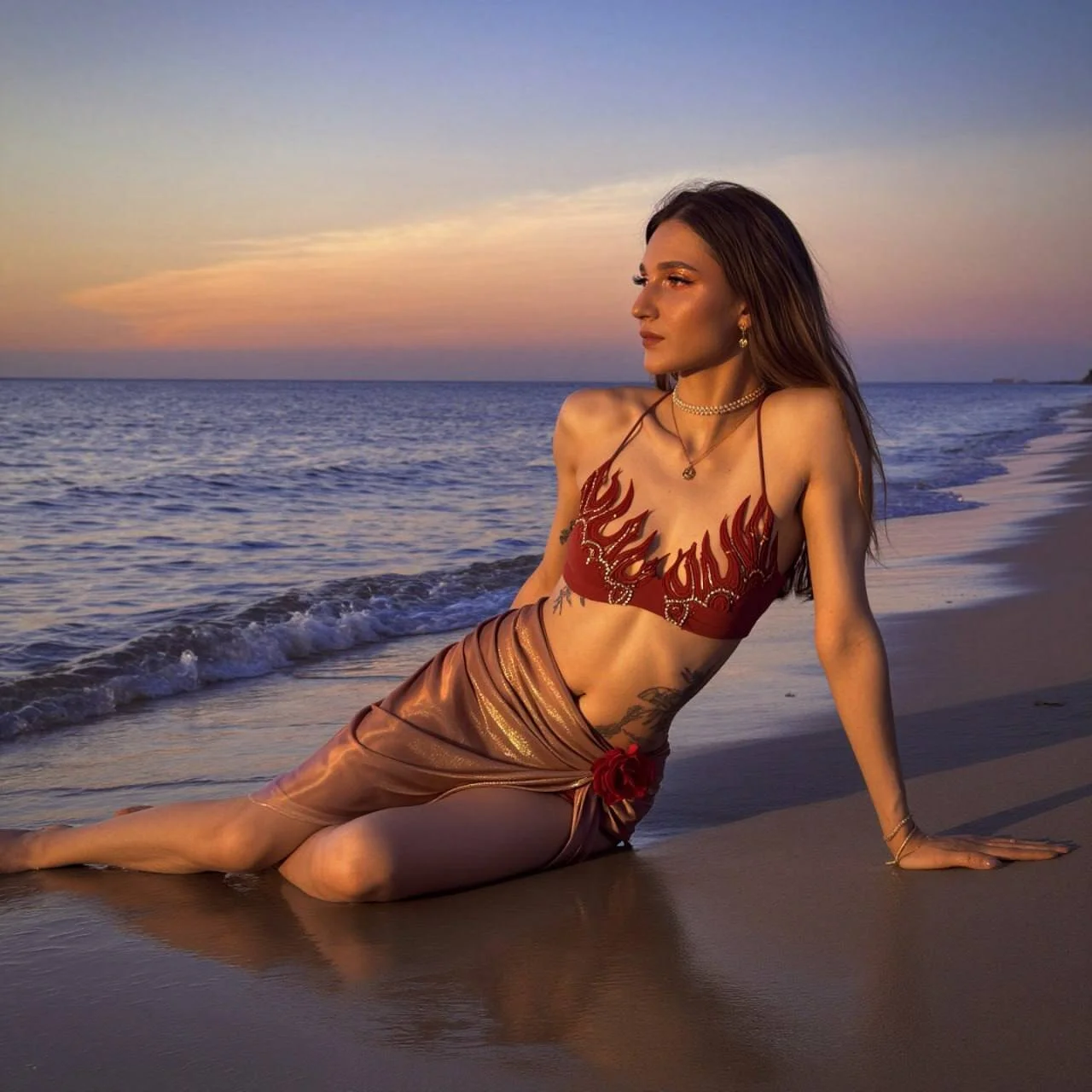 XXX Porn Photo of Nude Alisha_Green 38