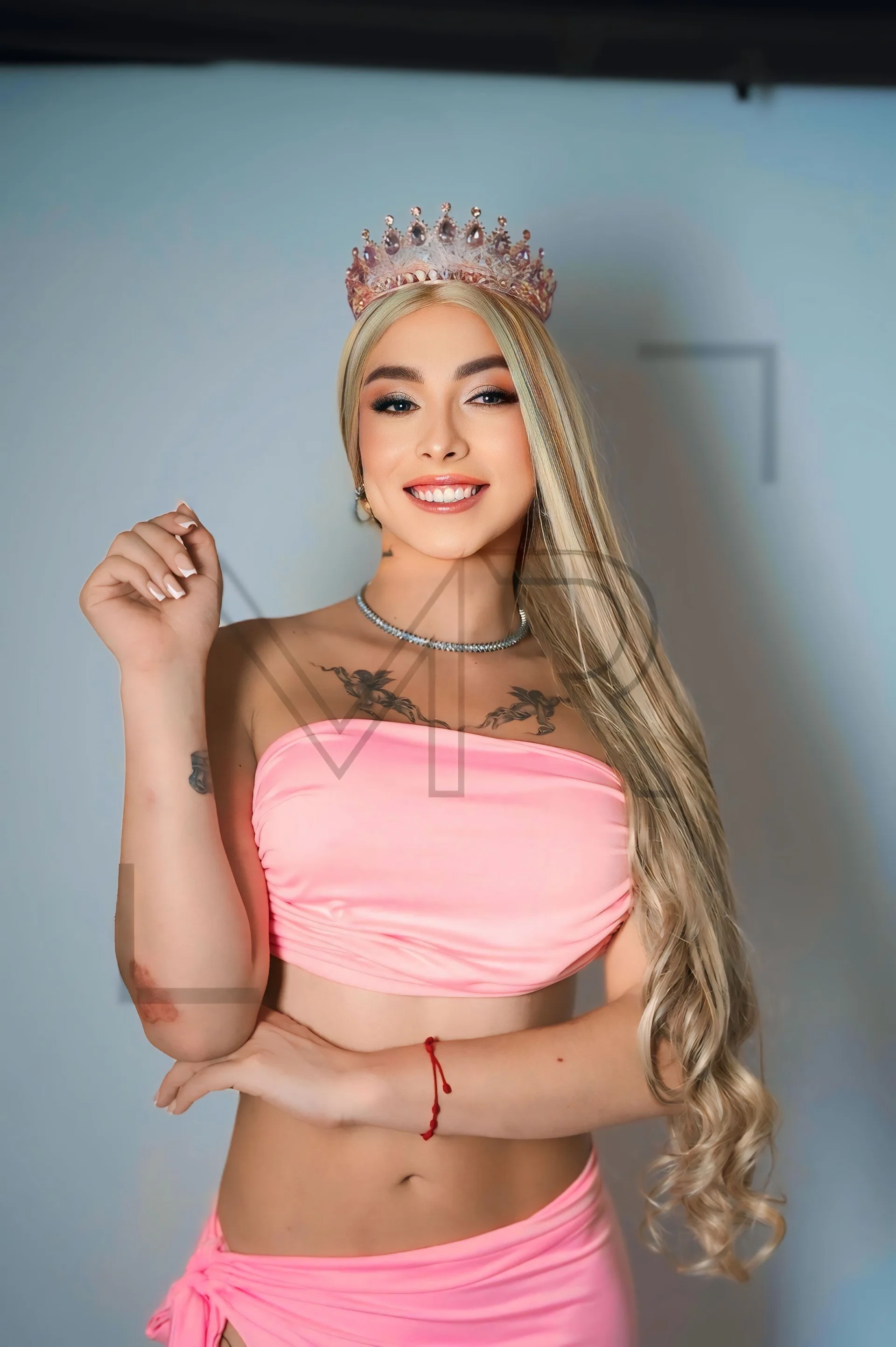 XXX Porn Photo of Nude Naomy_Alvarado_ 4