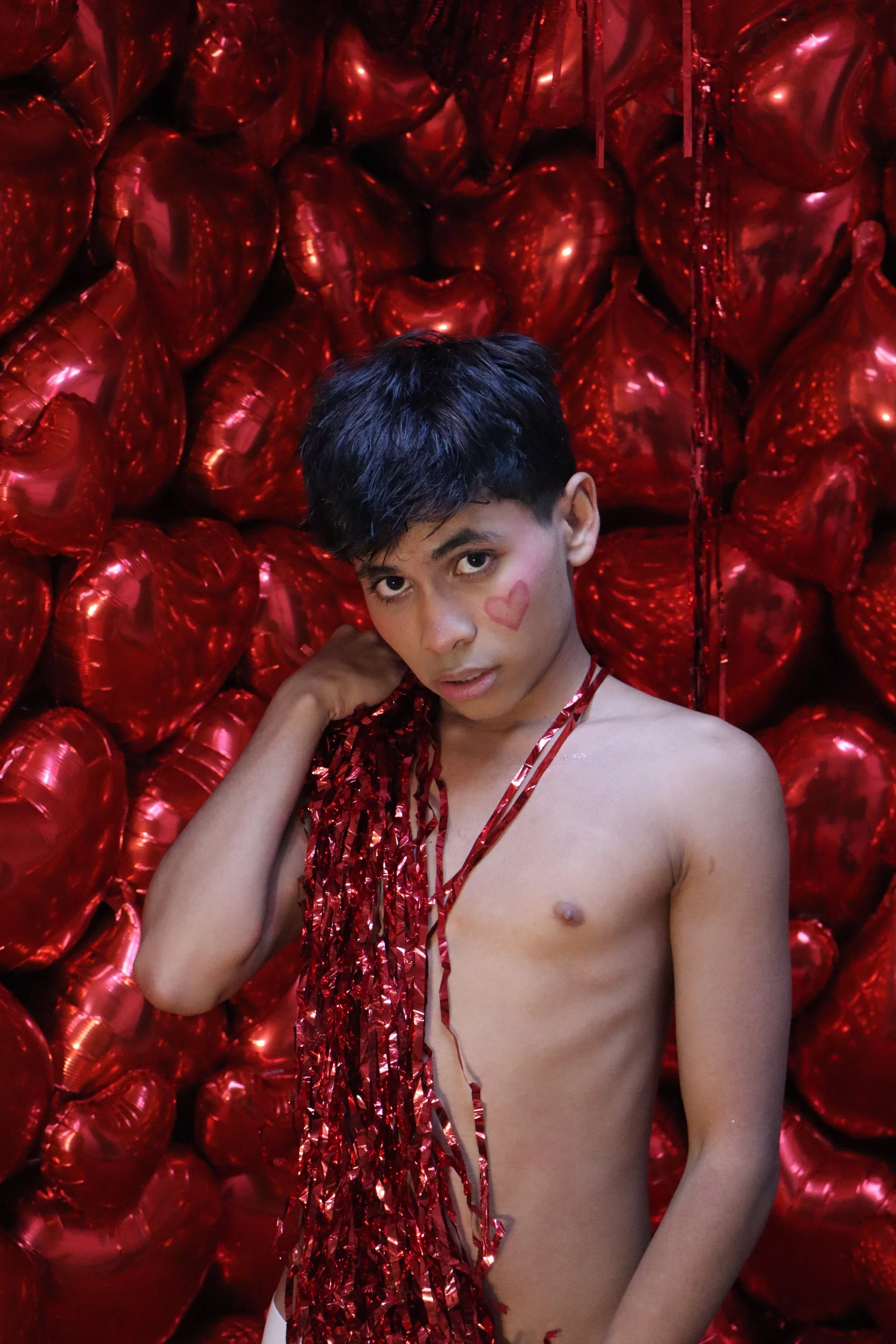 XXX Porn Photo of Nude Ethan_Westt 182
