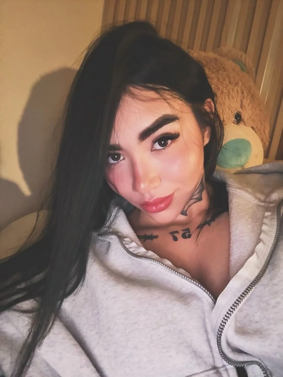 XXX Porn Photo of Nude Nickiiiii 17