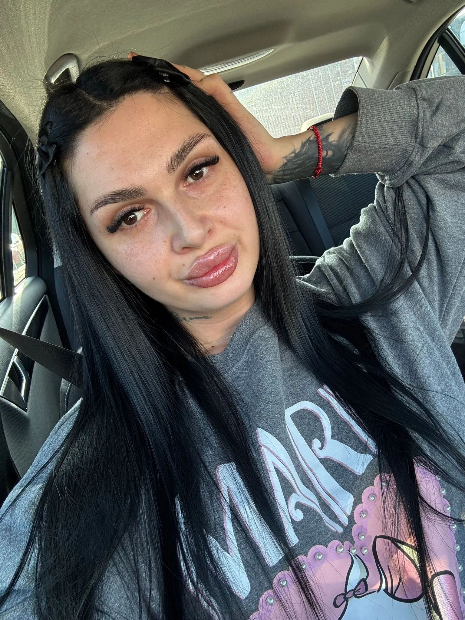 XXX Porn Photo of Nude SinfulStar 41
