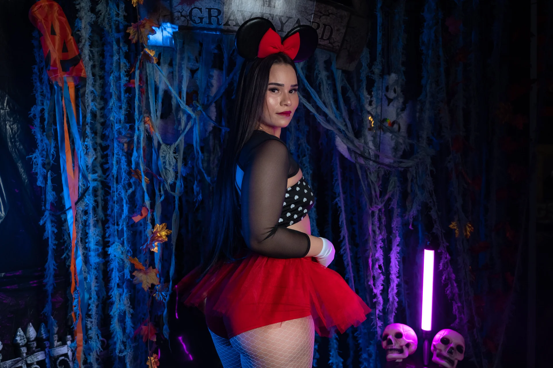 XXX Porn Photo of Nude angiee_roses 57
