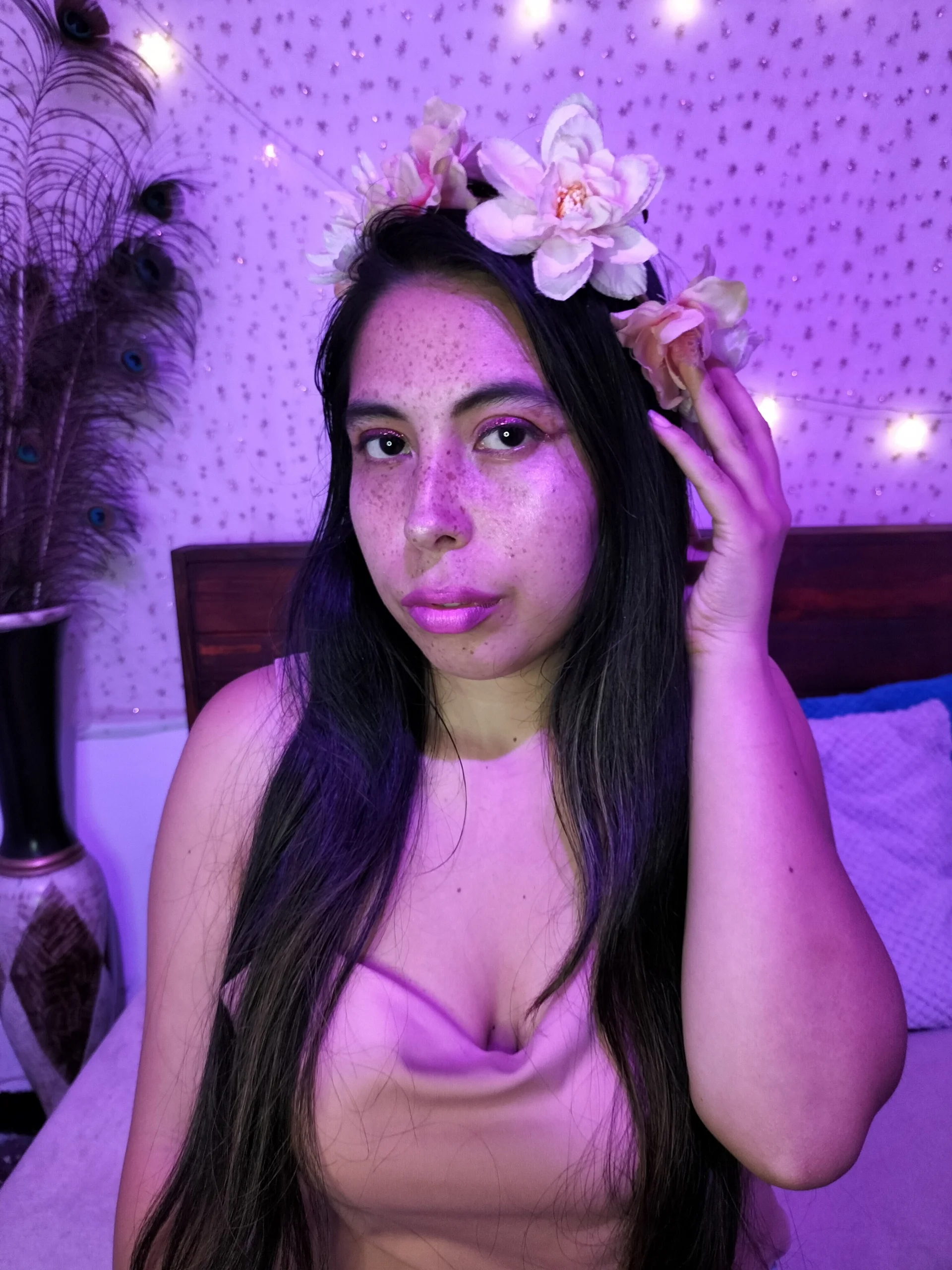 XXX Porn Photo of Nude NikkieMilky 38
