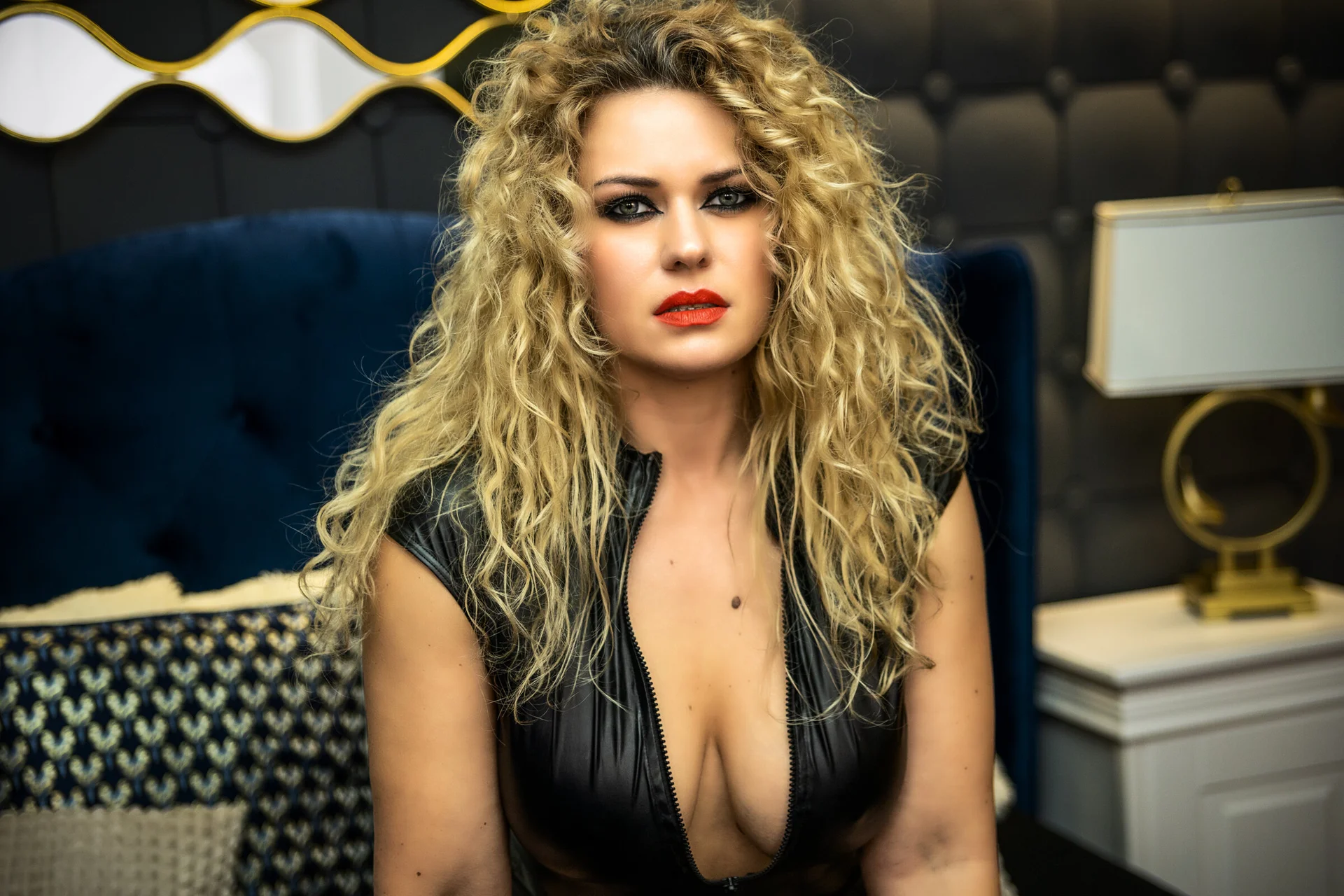 XXX Porn Photo of Nude AirinSteel 7