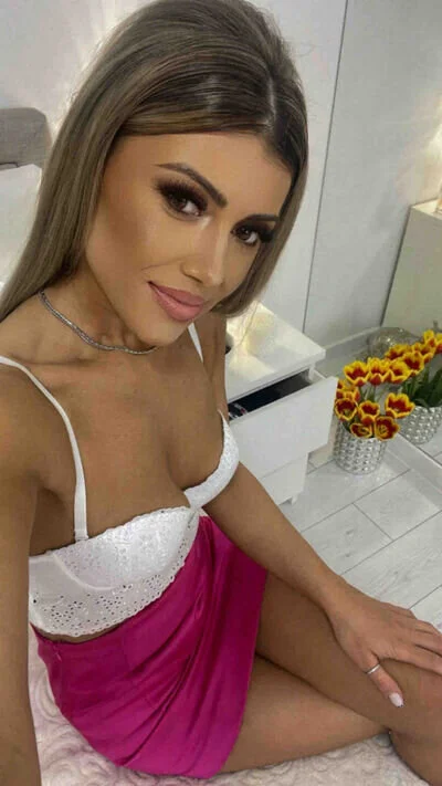 XXX Porn Photo of Nude IvyDumont 104