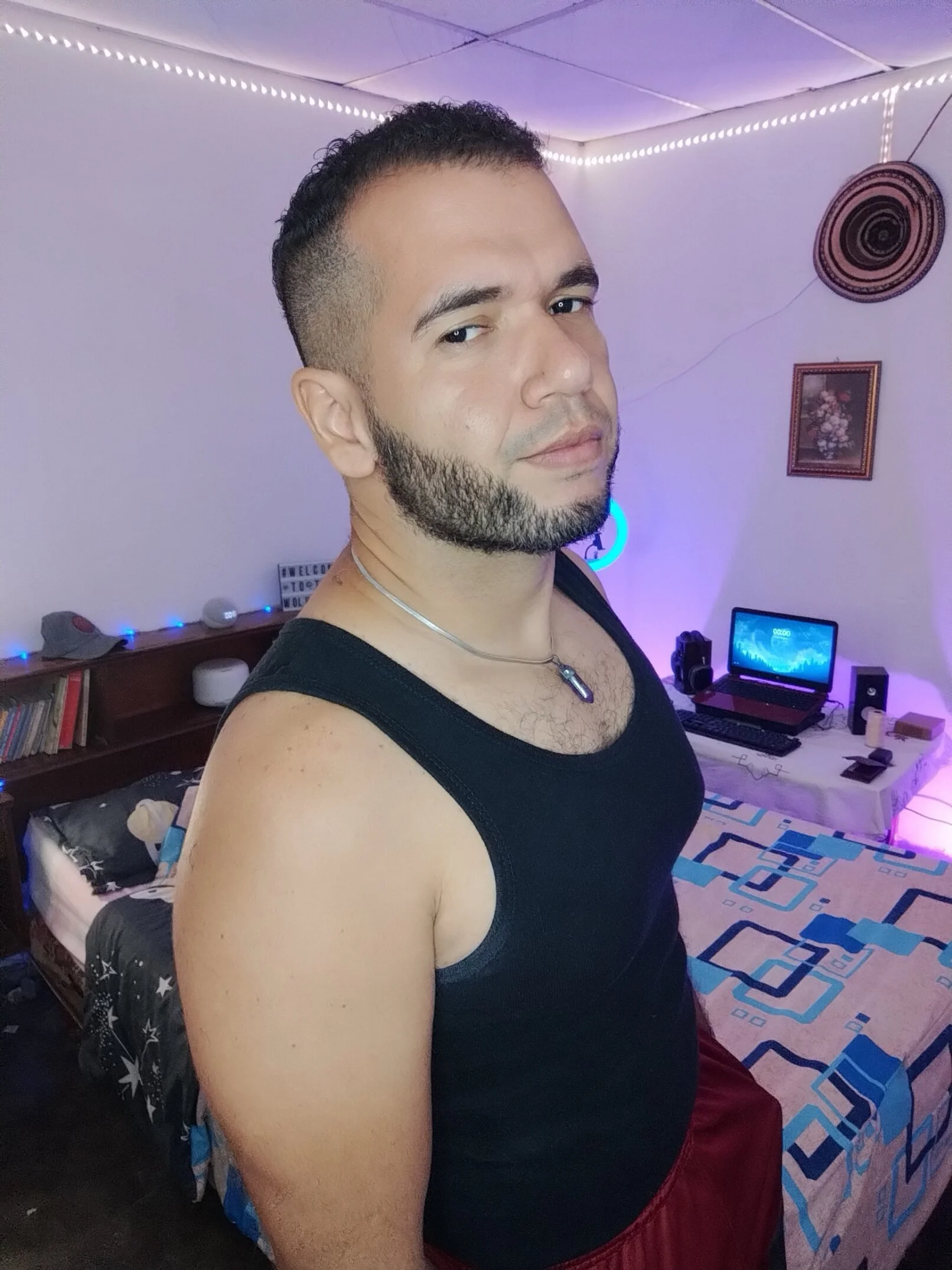 XXX Porn Photo of Nude Xein_WoIf 47