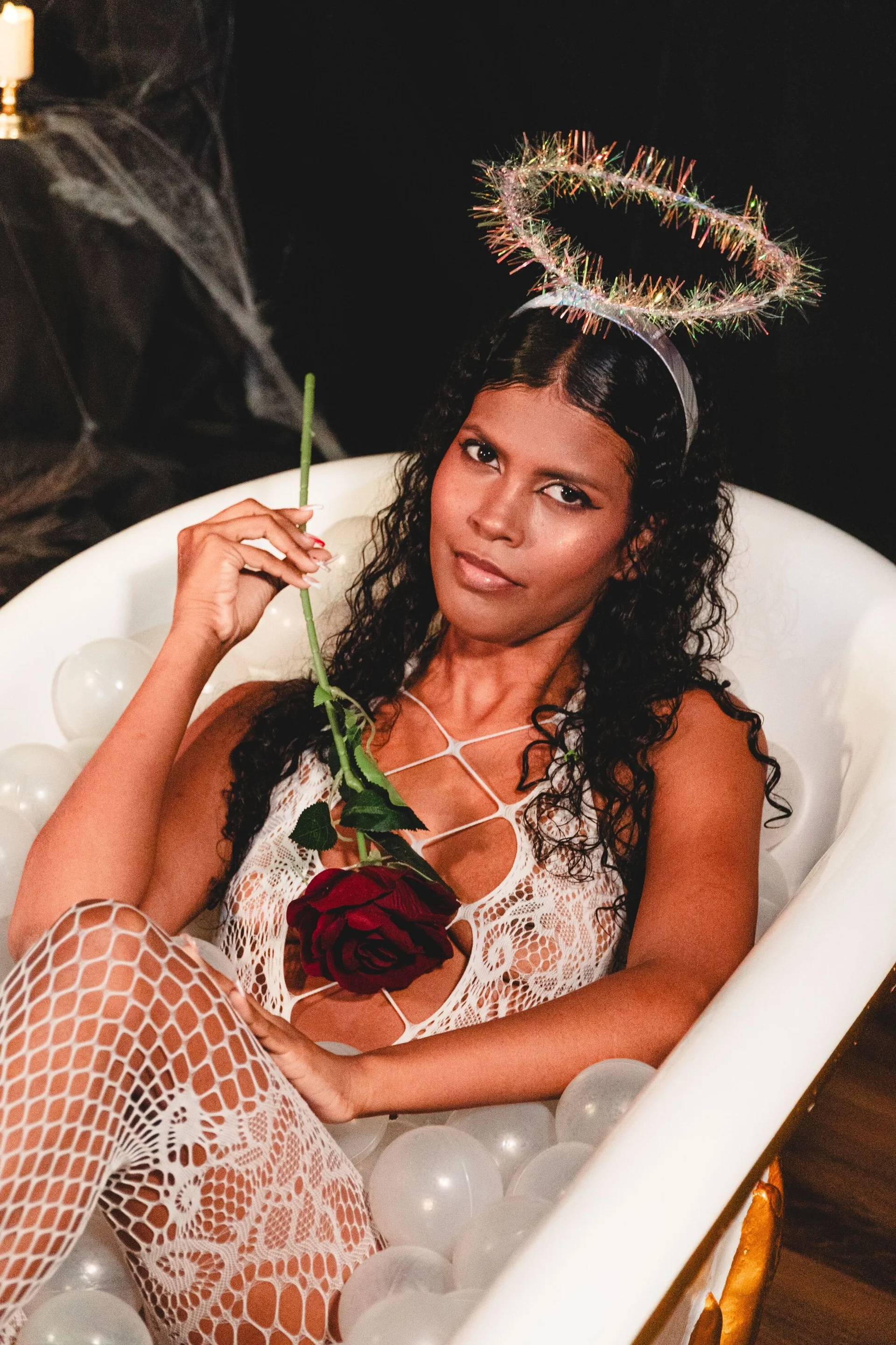 XXX Porn Photo of Nude Ambeer_fox_ 10