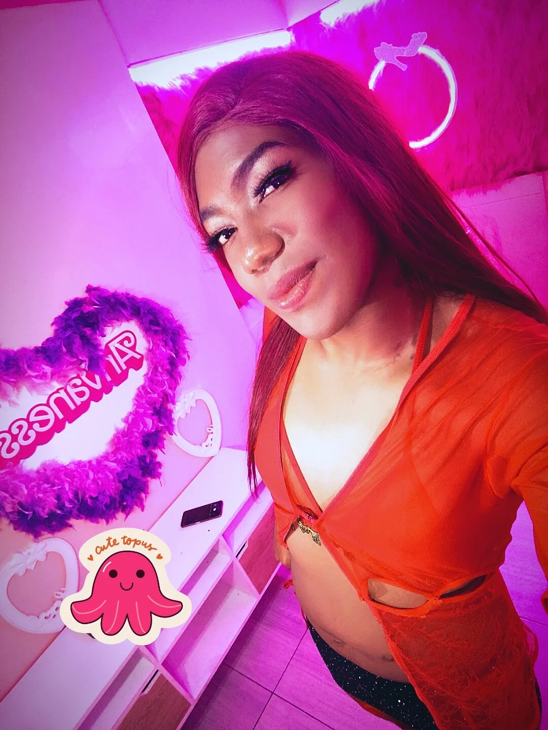 XXX Porn Photo of Nude bayolet_ 3