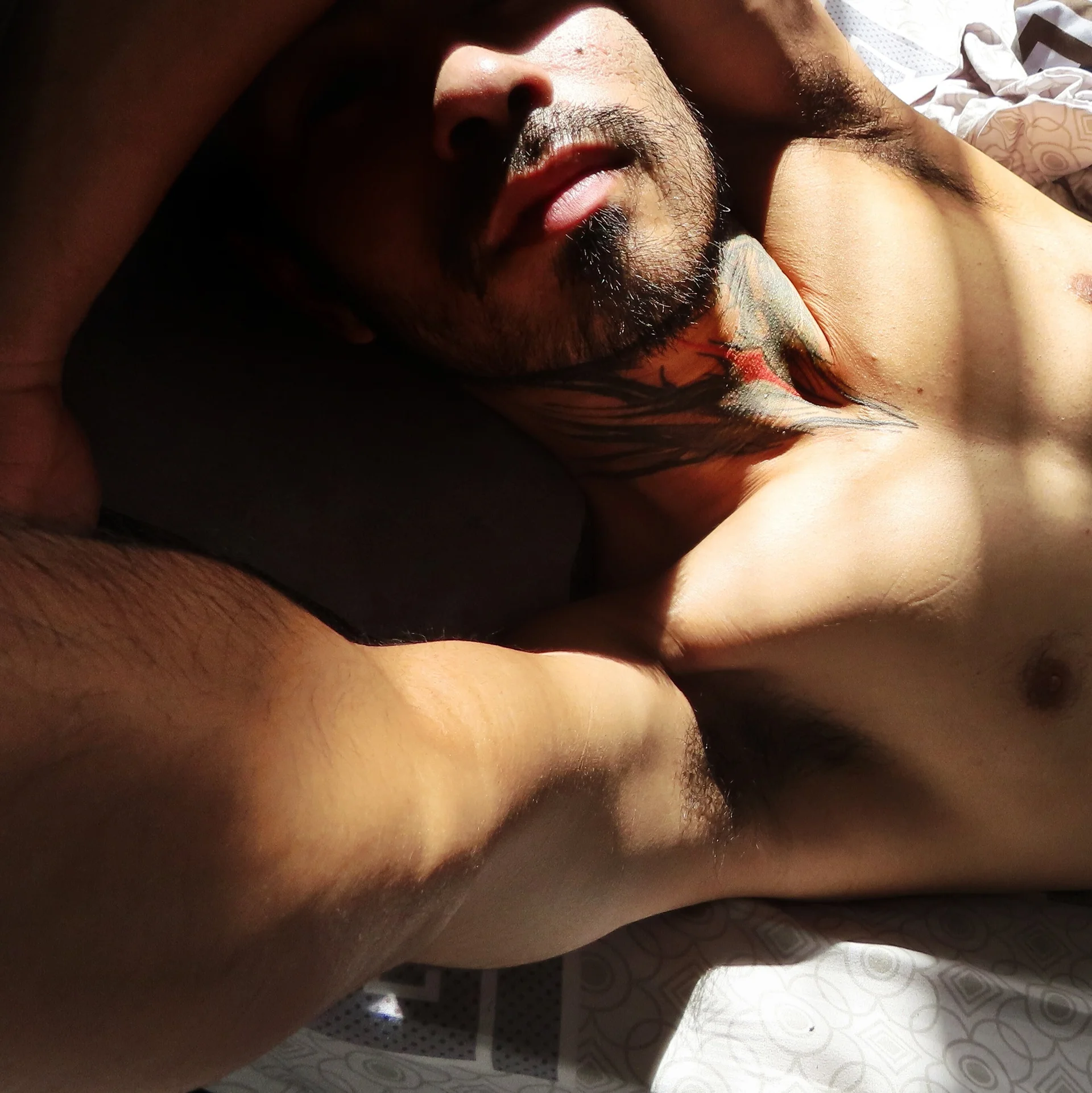 XXX Porn Photo of Nude stephanosverentt 1