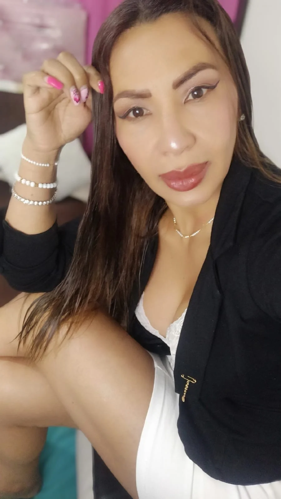 XXX Porn Photo of Nude salome__milf 5