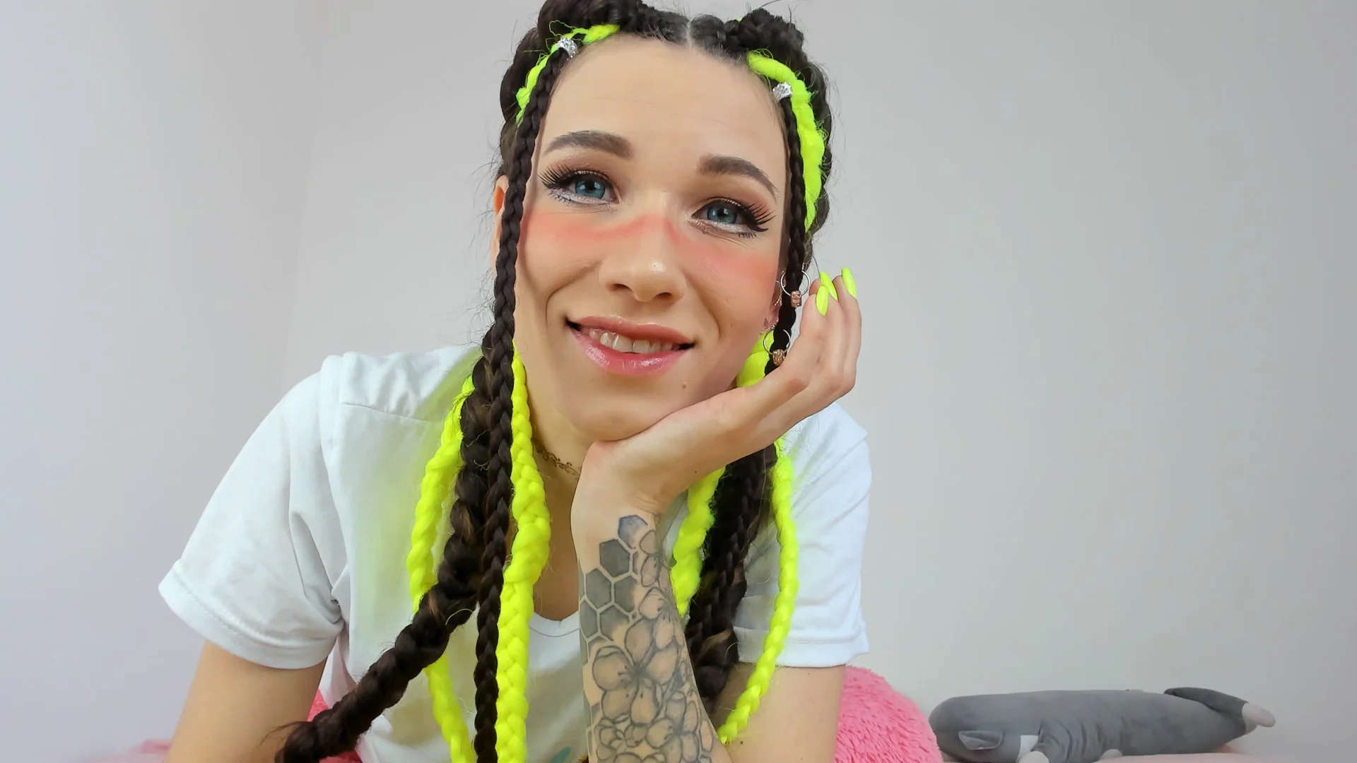 XXX Porn Photo of Nude Kate_Pirse 8