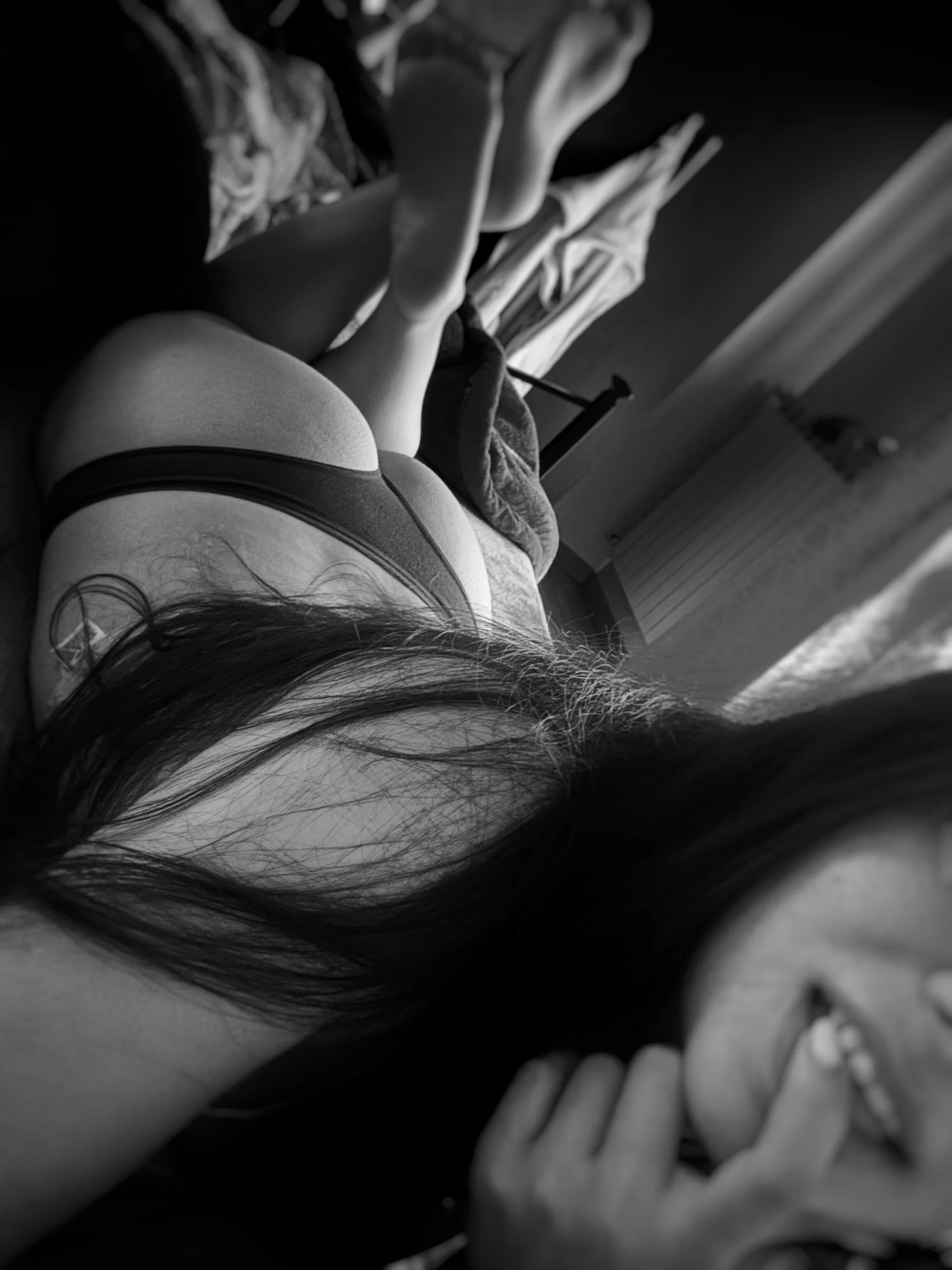 XXX Porn Photo of Nude franci_22 3
