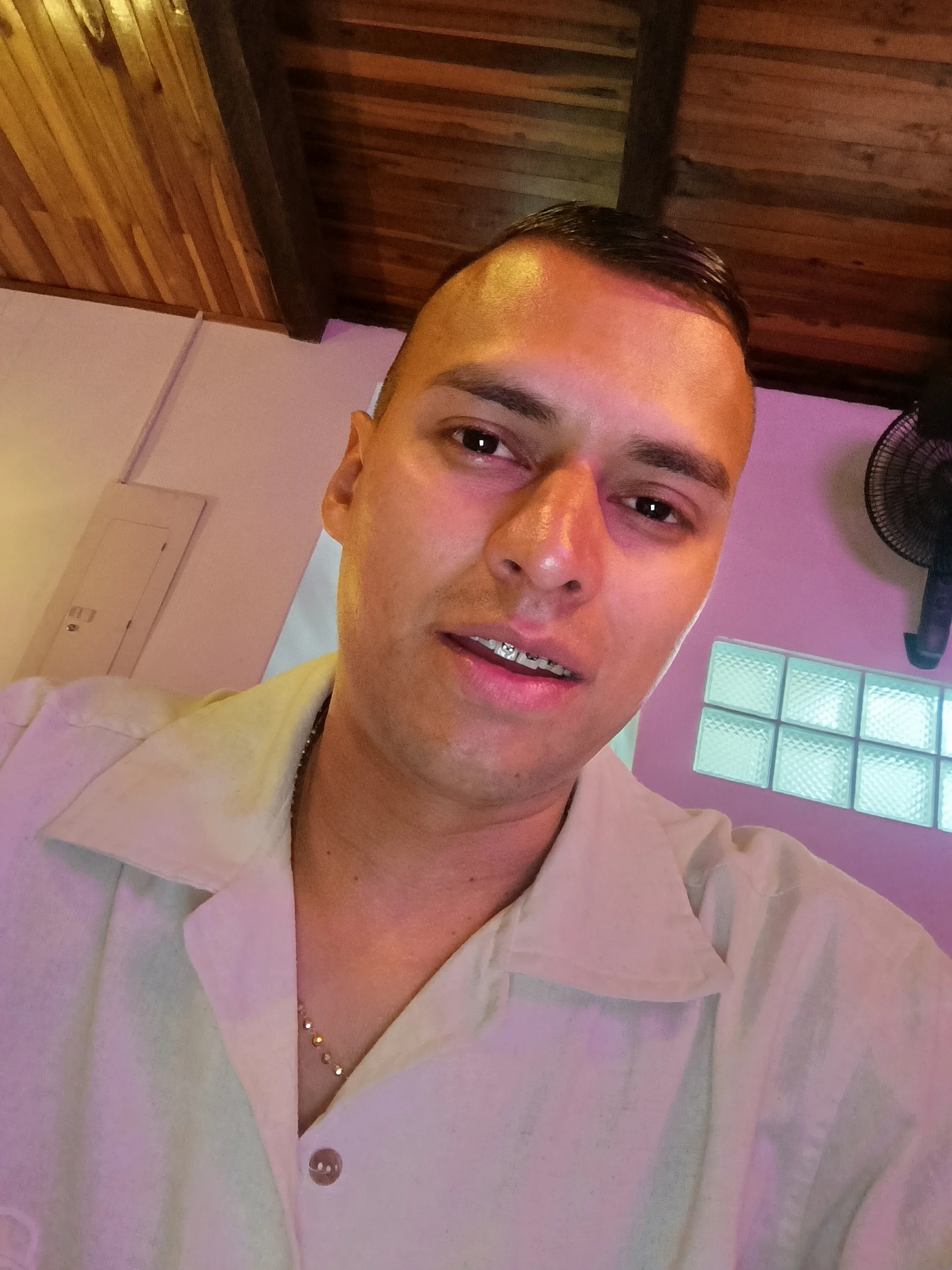 XXX Porn Photo of Nude JLaverde 5