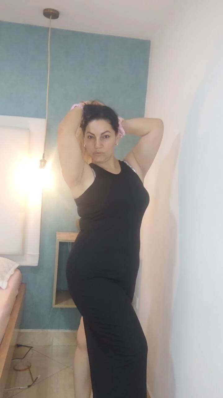 XXX Porn Photo of Nude Heidy_milf 21