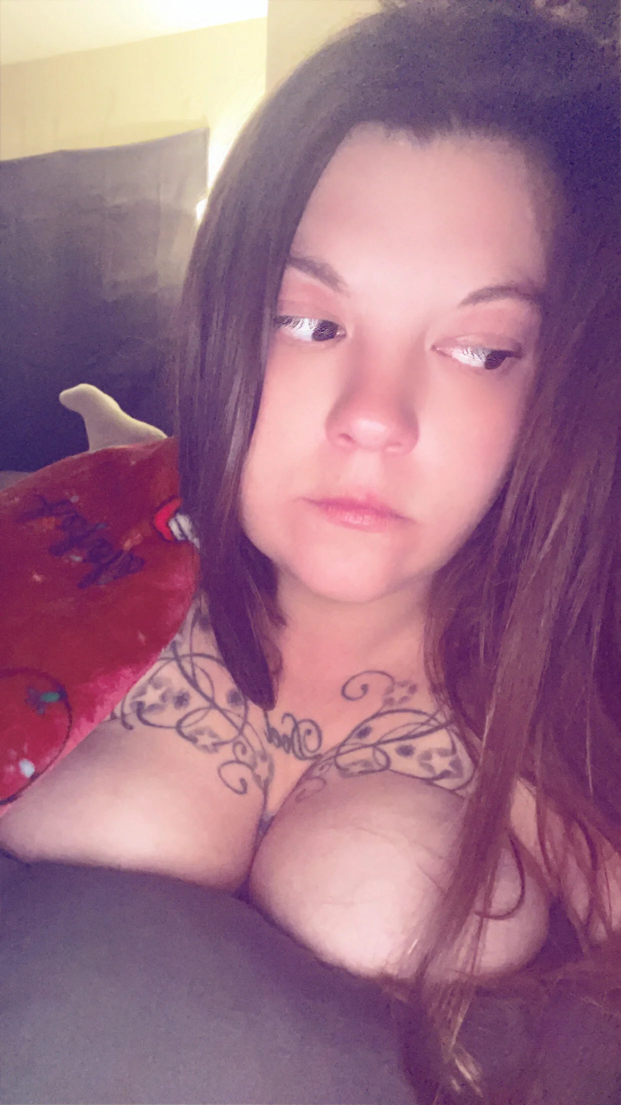 XXX Porn Photo of Nude NataliaBlaire 3