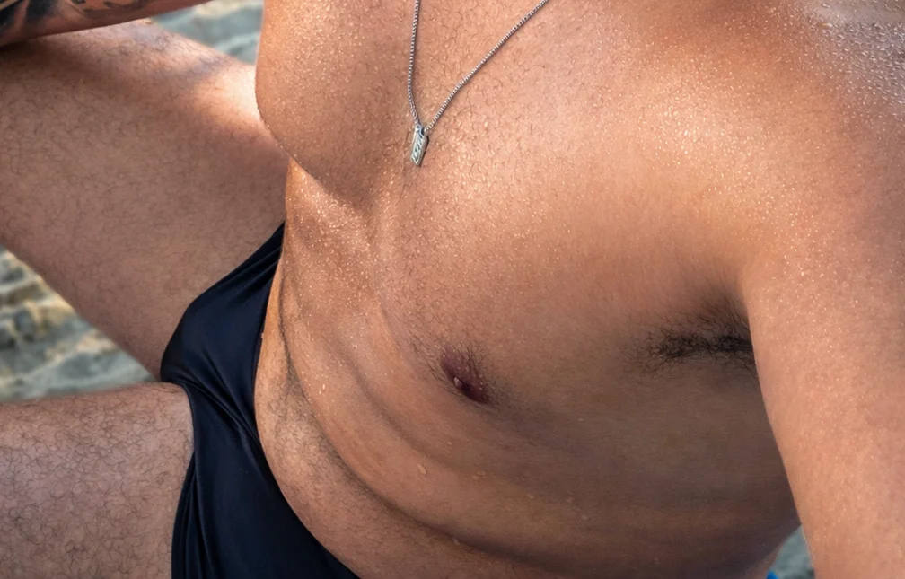 XXX Porn Photo of Nude Boyatletico 1