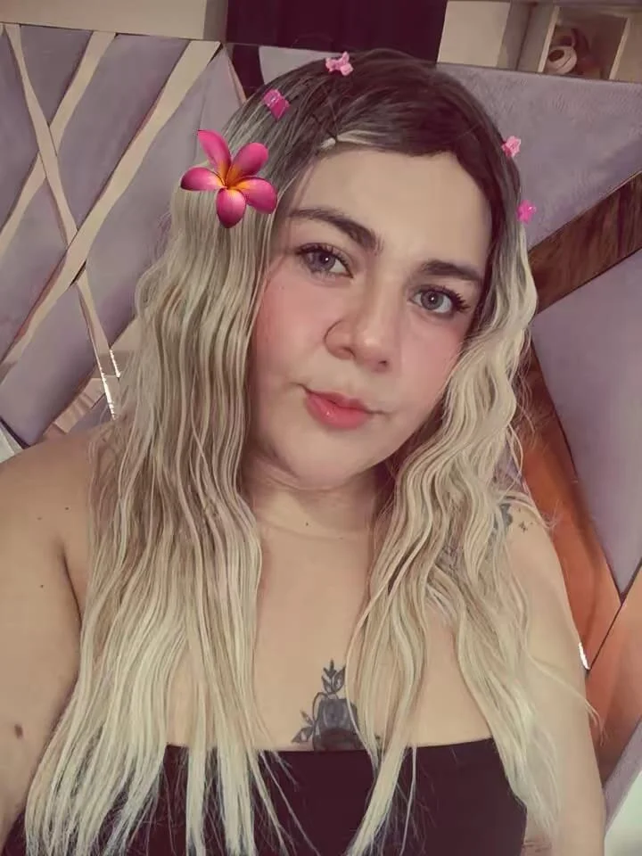 XXX Porn Photo of Nude teffi_smith25 15