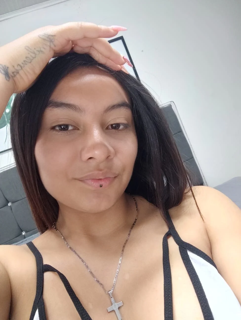 XXX Porn Photo of Nude Janne_ 25