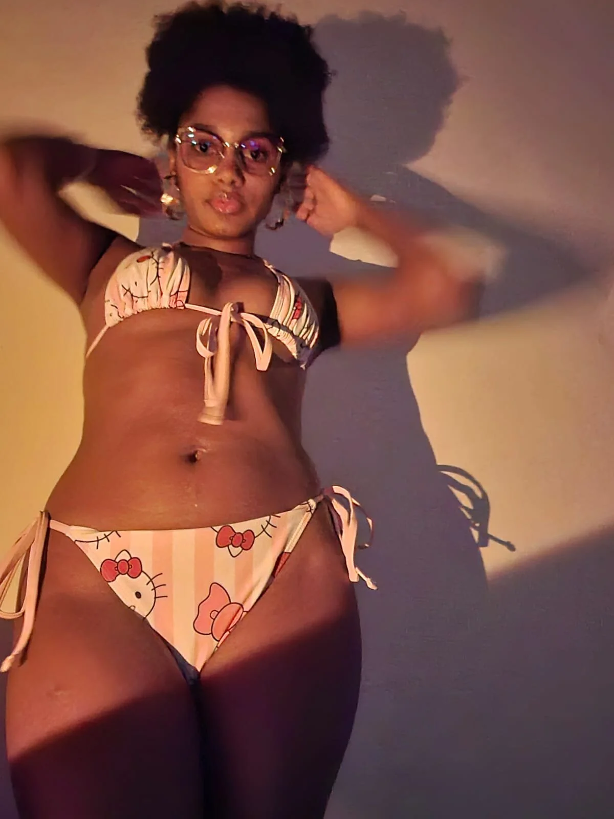 XXX Porn Photo of Nude Ebony_beautifull 160