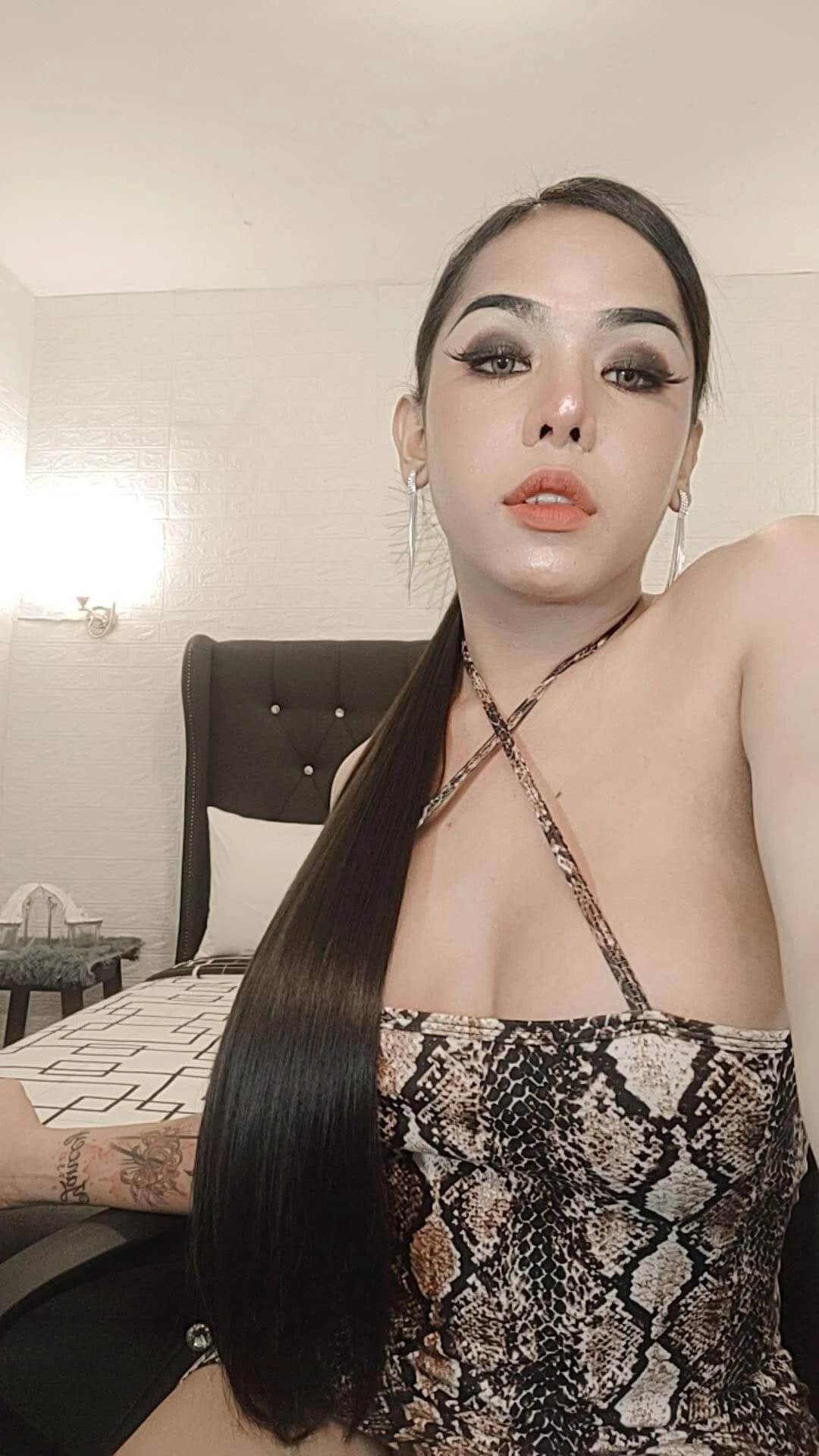 XXX Porn Photo of Nude Divine___Eloeura 5
