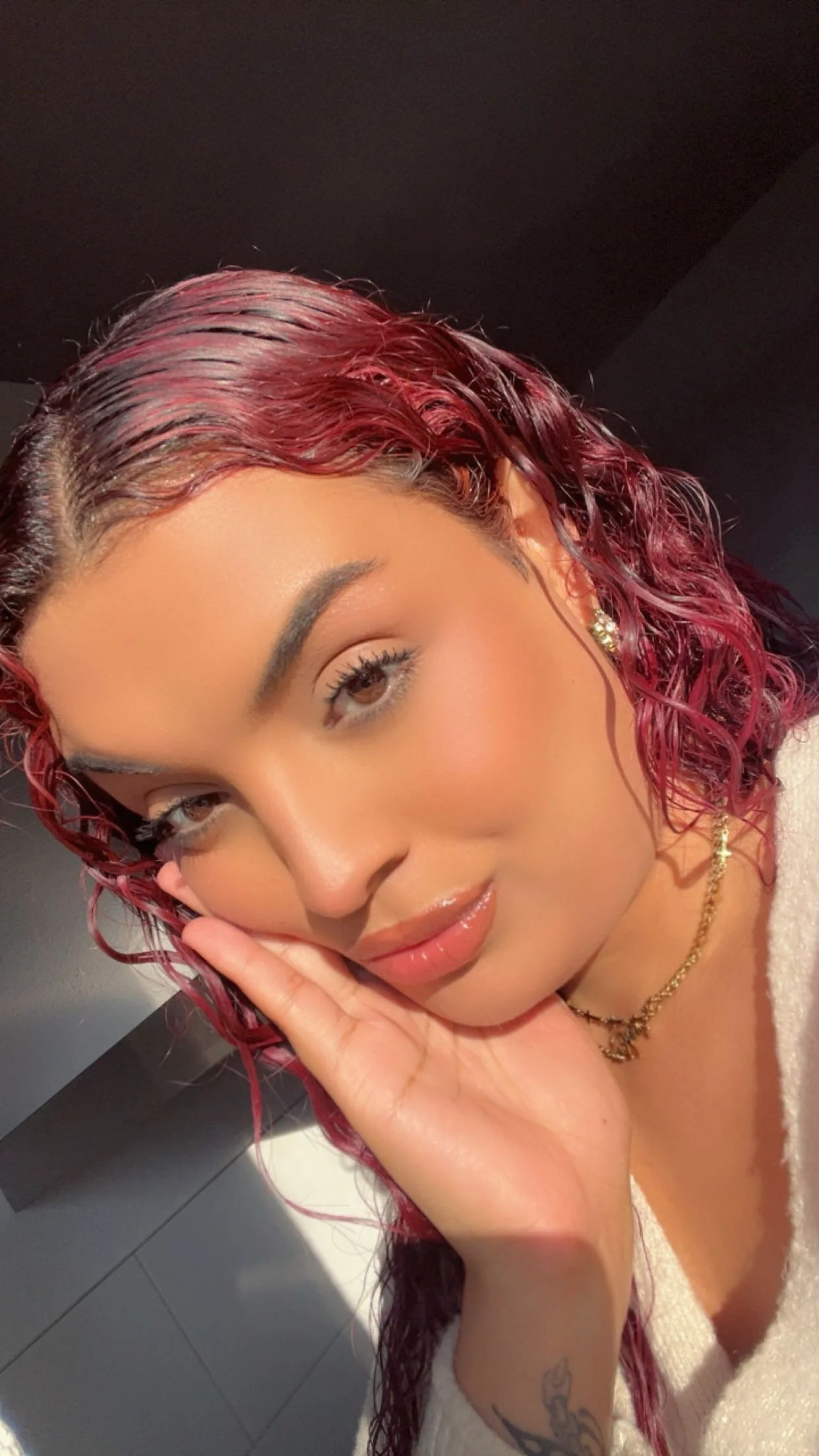XXX Porn Photo of Nude LaKendra97 15
