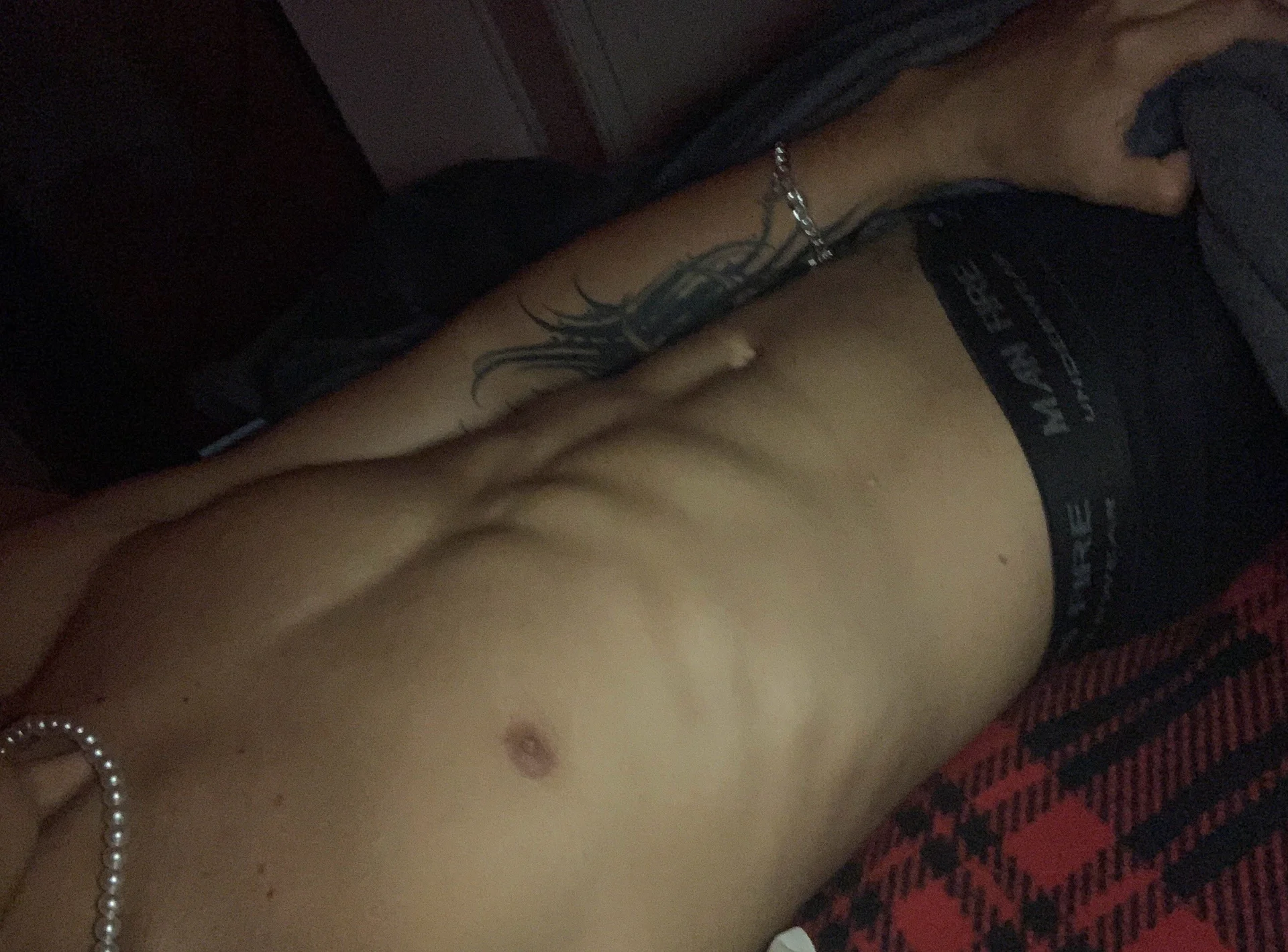 XXX Porn Photo of Nude _realwav 2