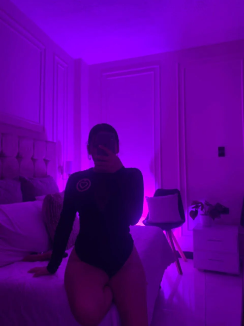 XXX Porn Photo of Nude Tammys4 10